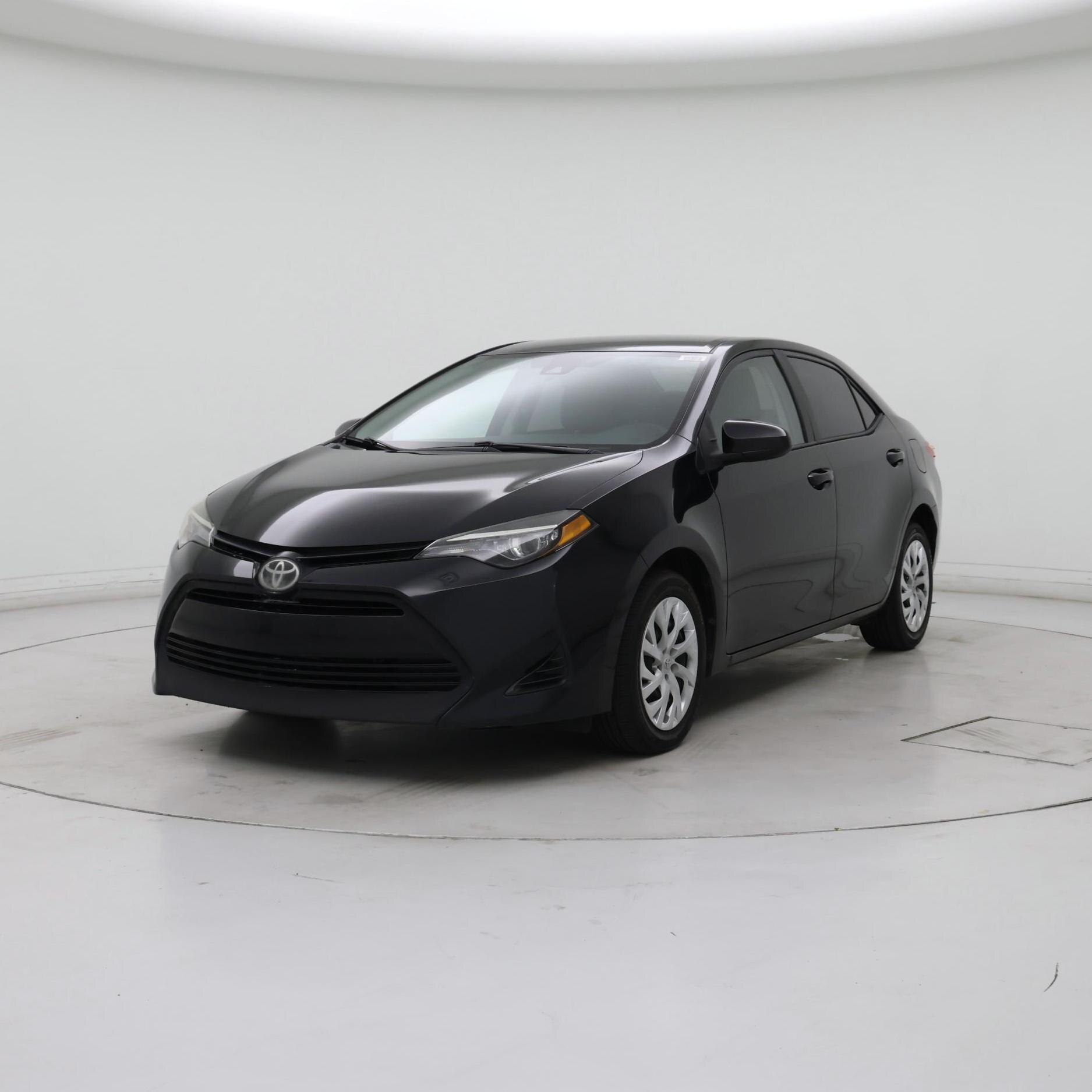 Thumbnail: 2019 Toyota Corolla - 4