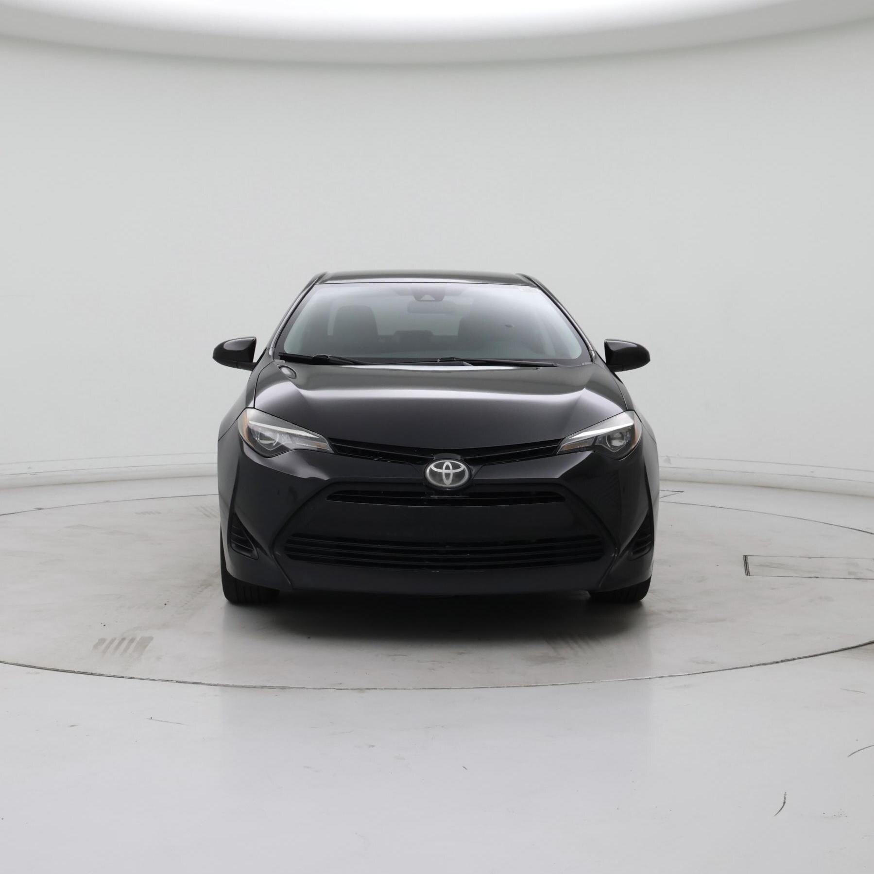 Thumbnail: 2019 Toyota Corolla - 5