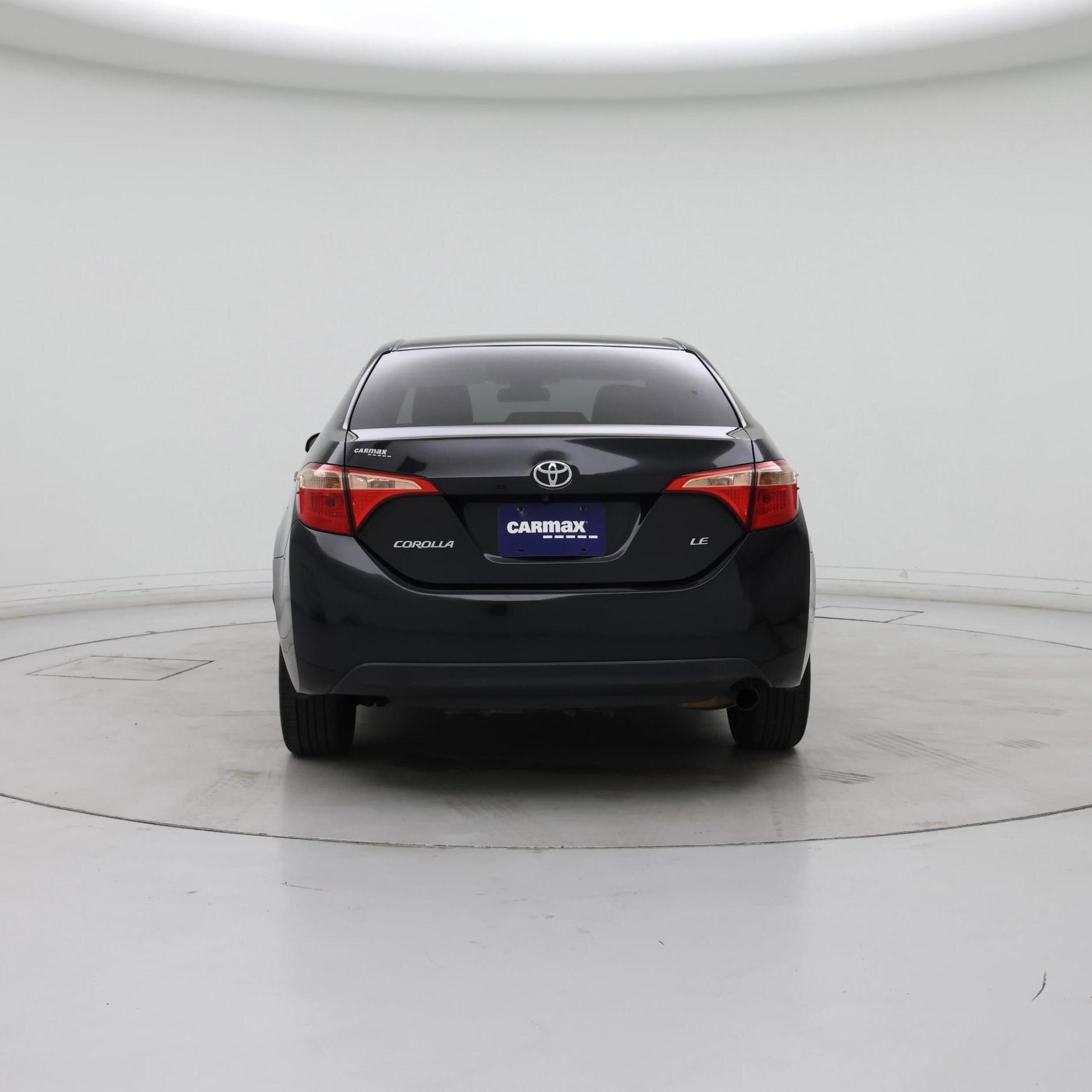 Thumbnail: 2019 Toyota Corolla - 6