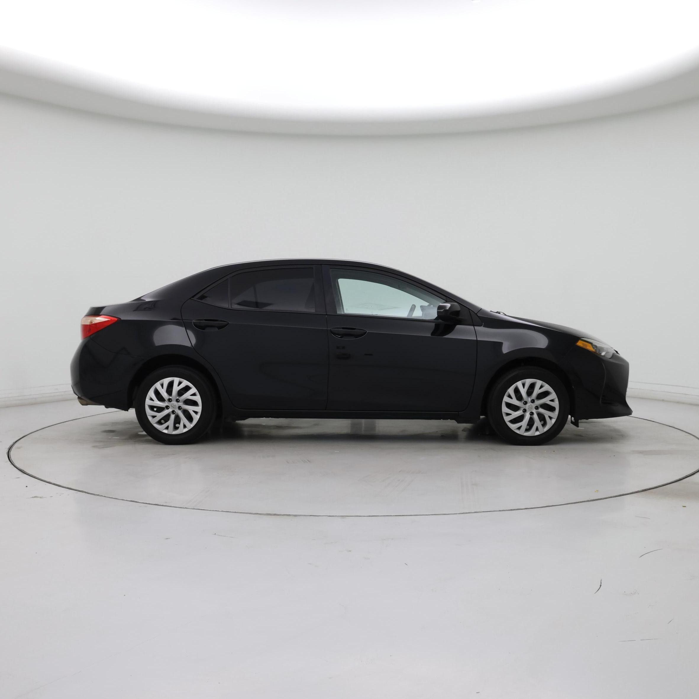 Thumbnail: 2019 Toyota Corolla - 7