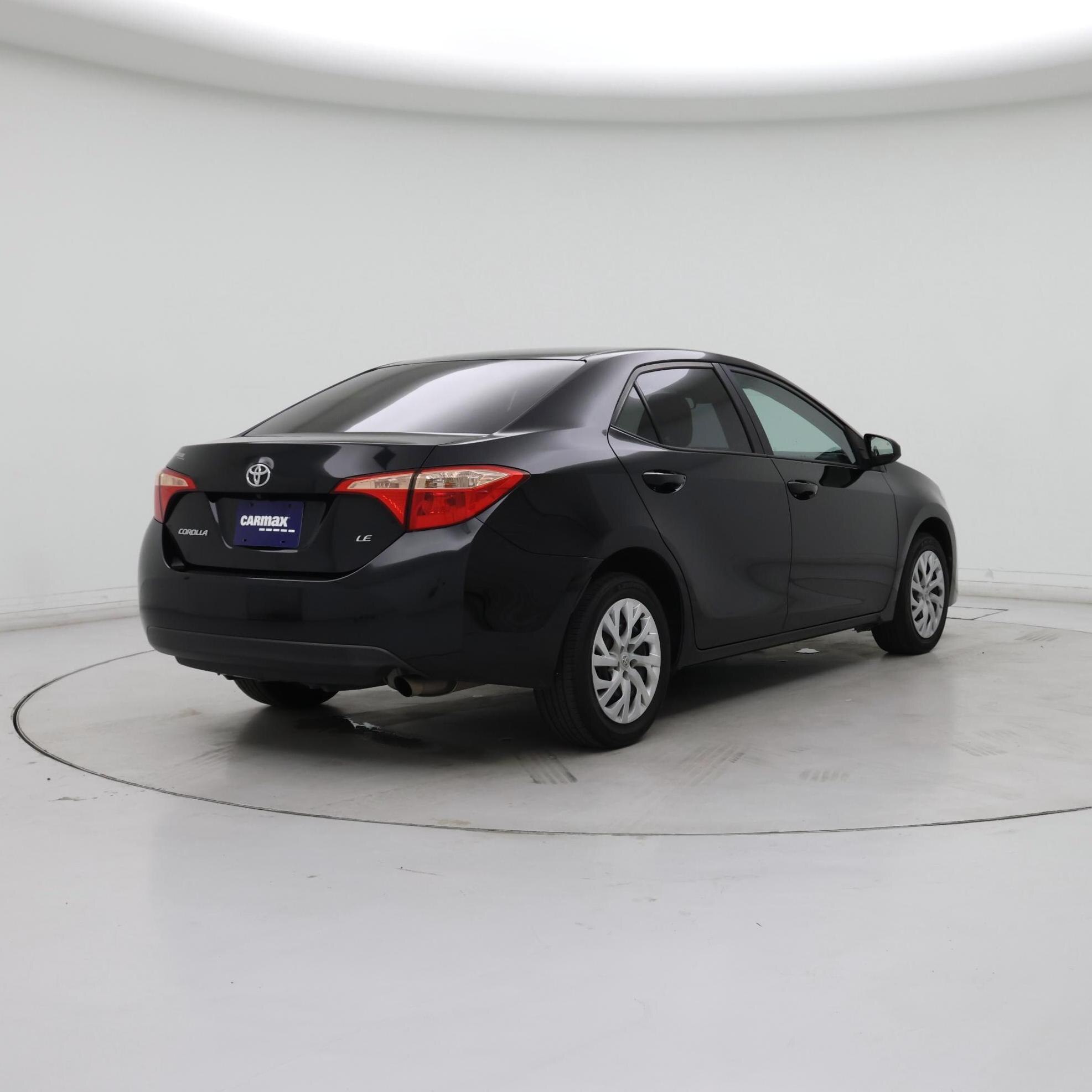 Thumbnail: 2019 Toyota Corolla - 8