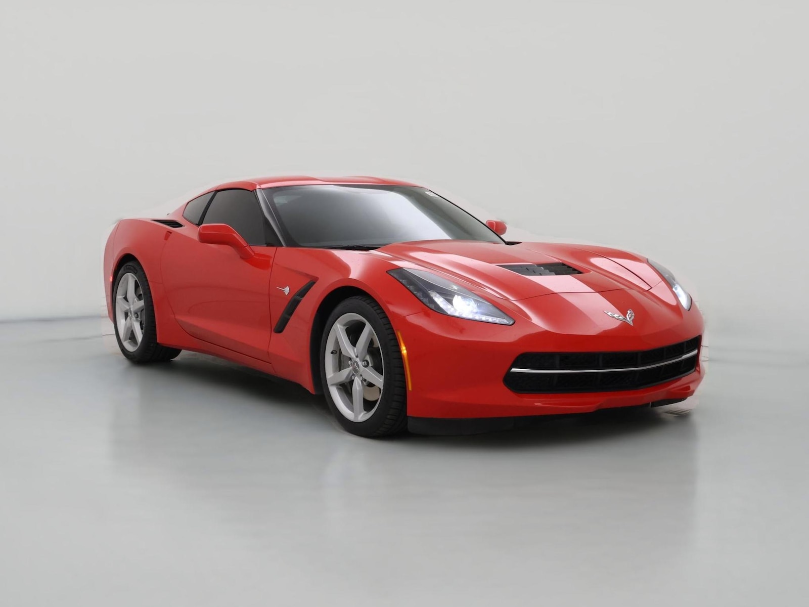 2014 Chevrolet Corvette