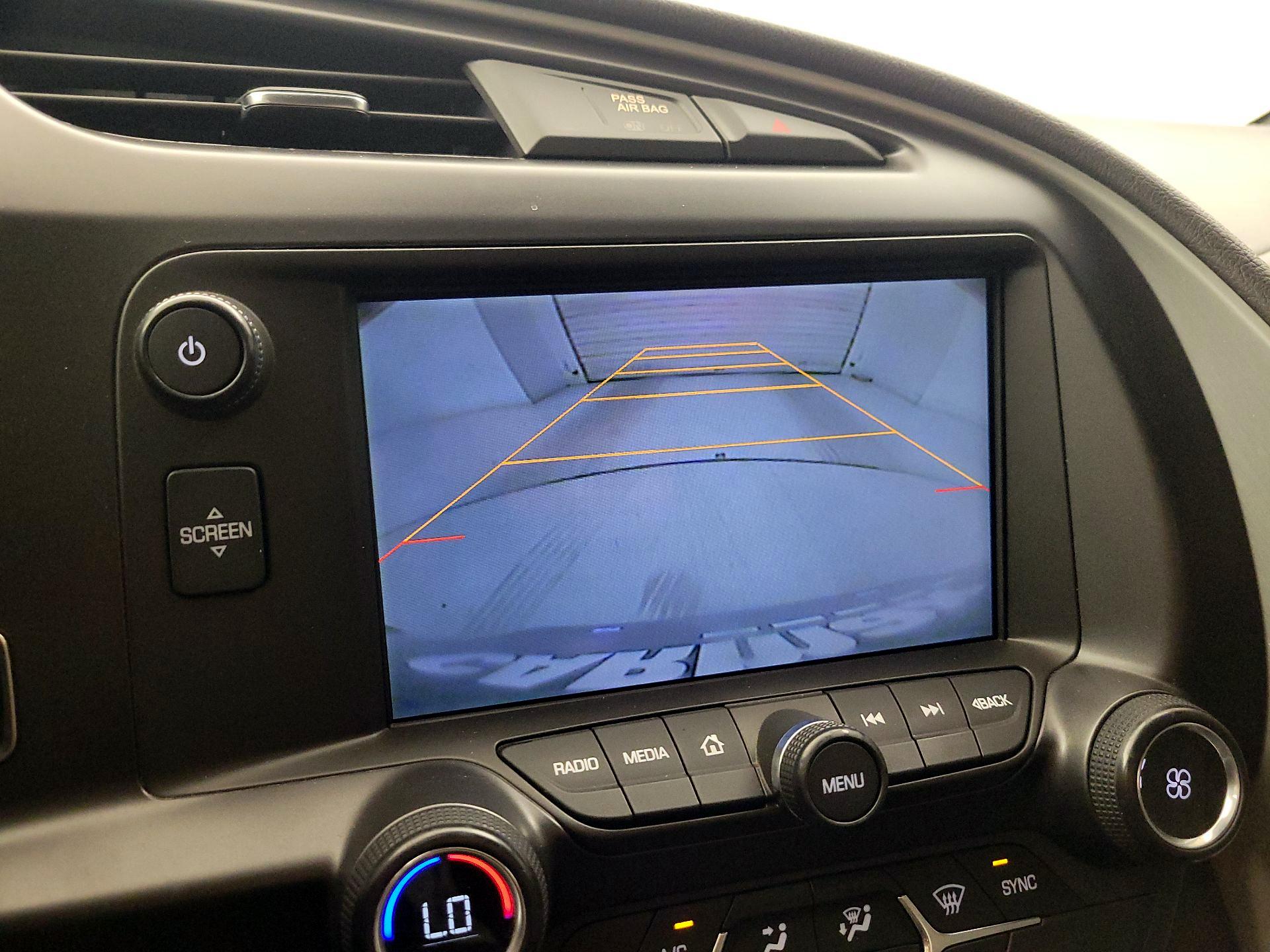Thumbnail: 2014 Chevrolet Corvette - 14