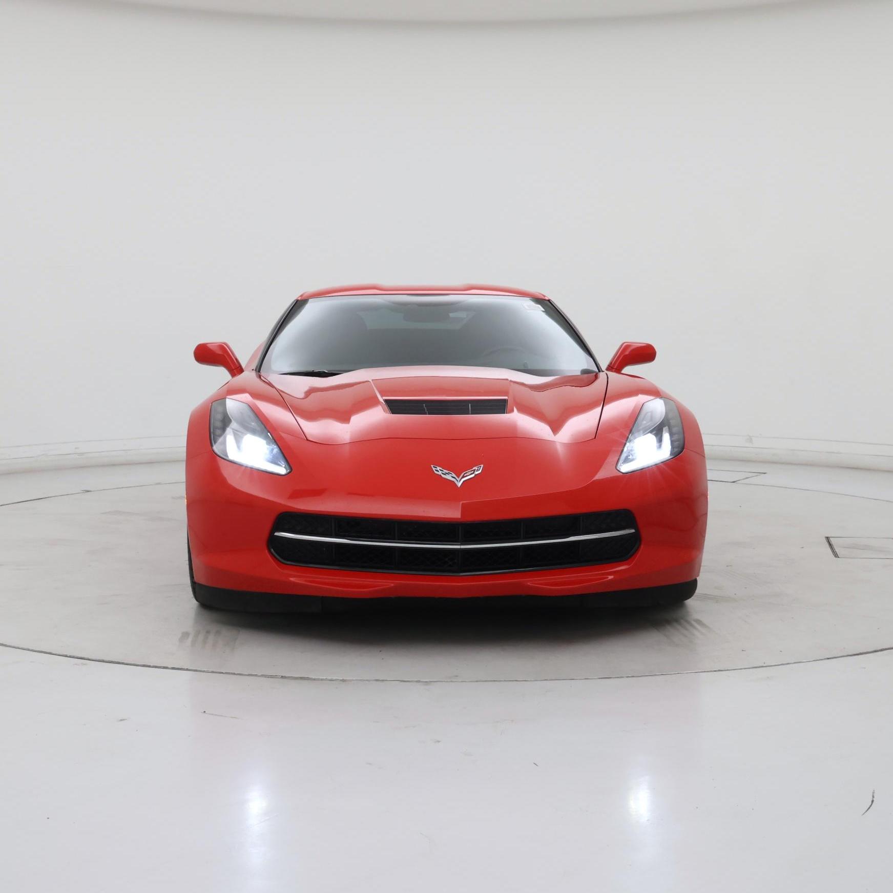 Thumbnail: 2014 Chevrolet Corvette - 5