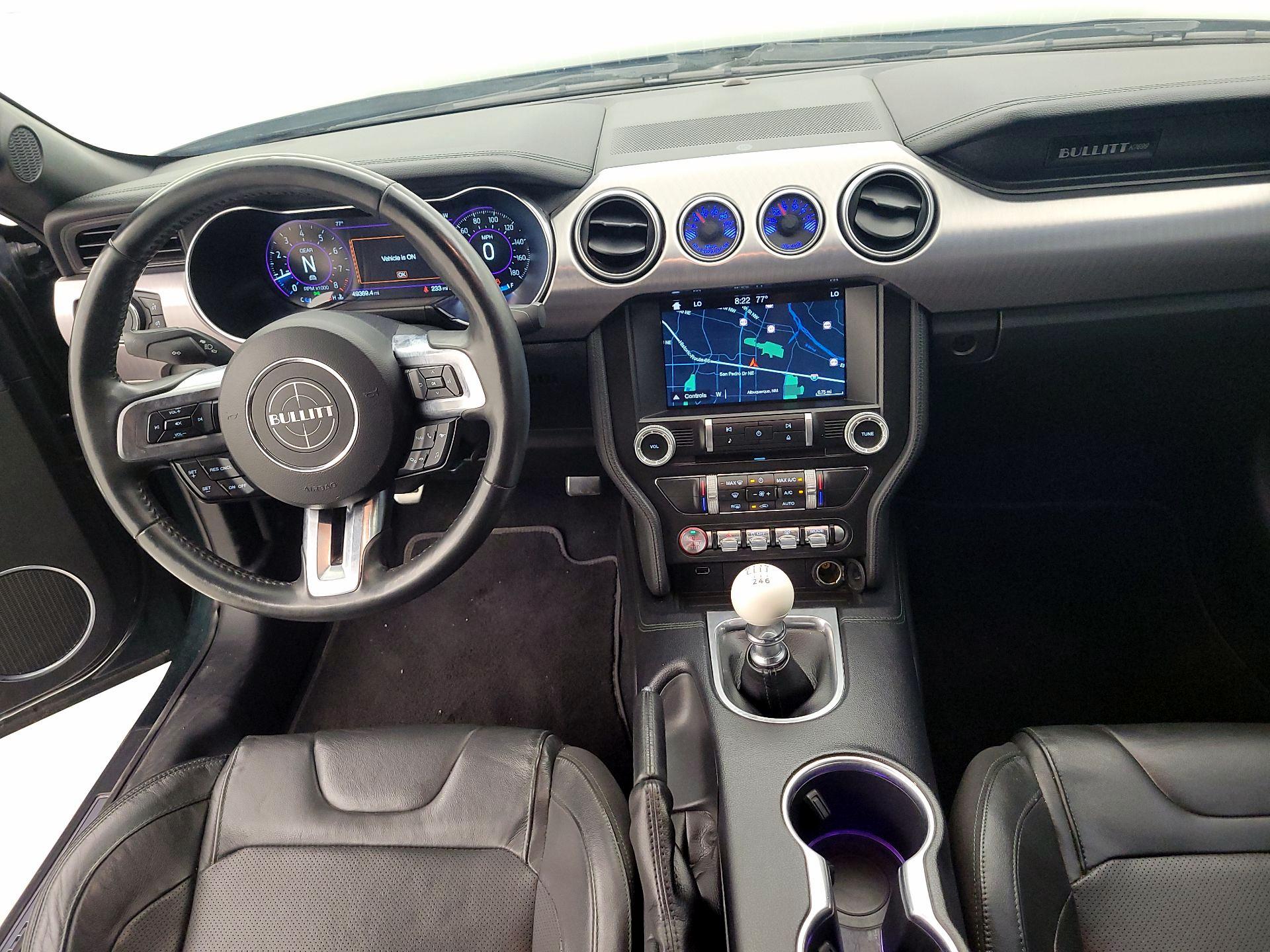 Thumbnail: 2019 Ford Mustang - 9