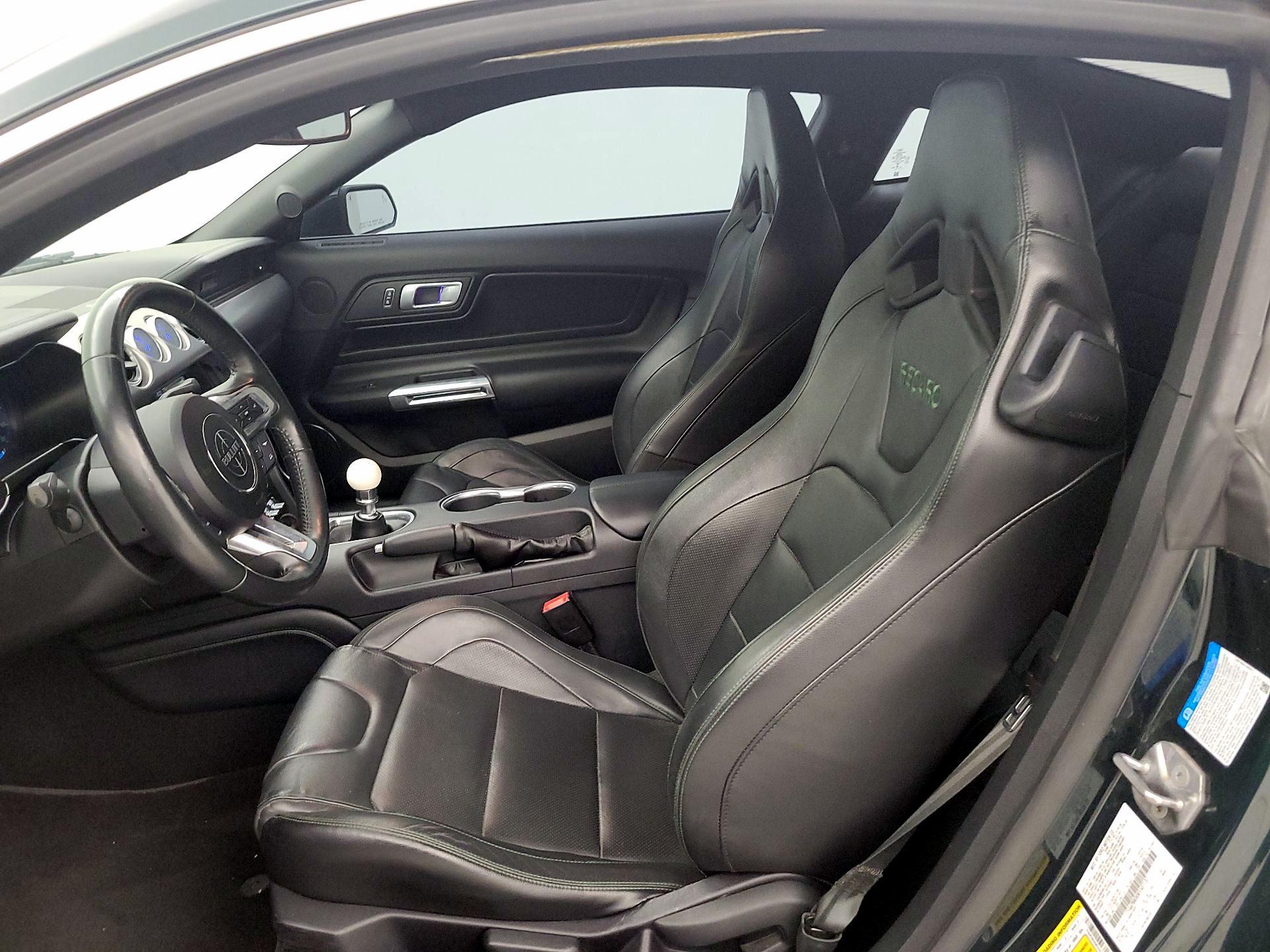 Thumbnail: 2019 Ford Mustang - 11