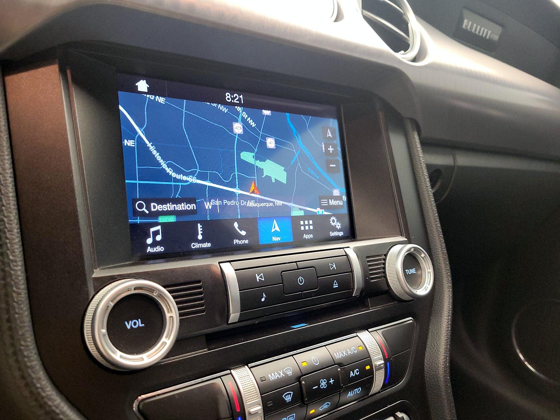 Thumbnail: 2019 Ford Mustang - 15