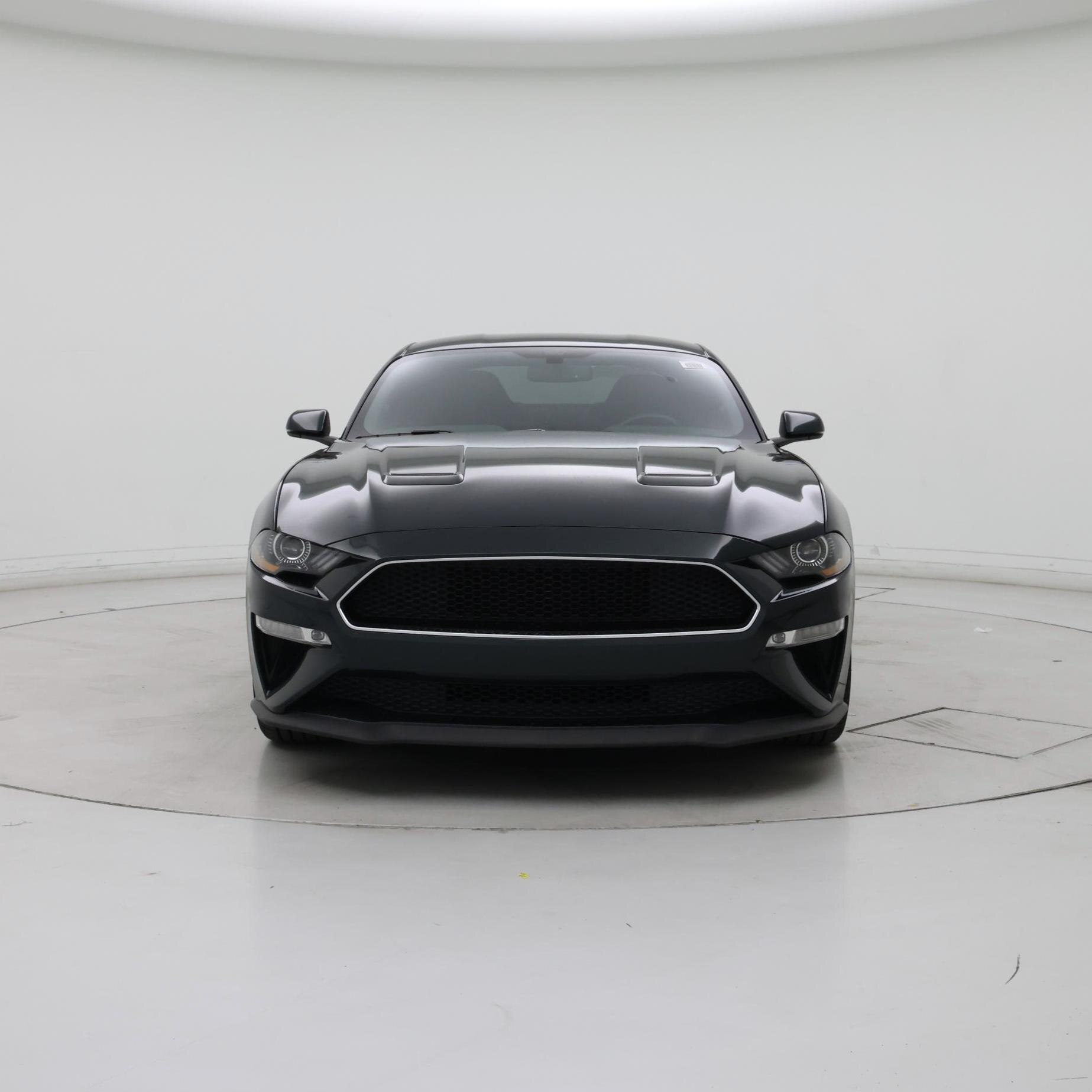Thumbnail: 2019 Ford Mustang - 5