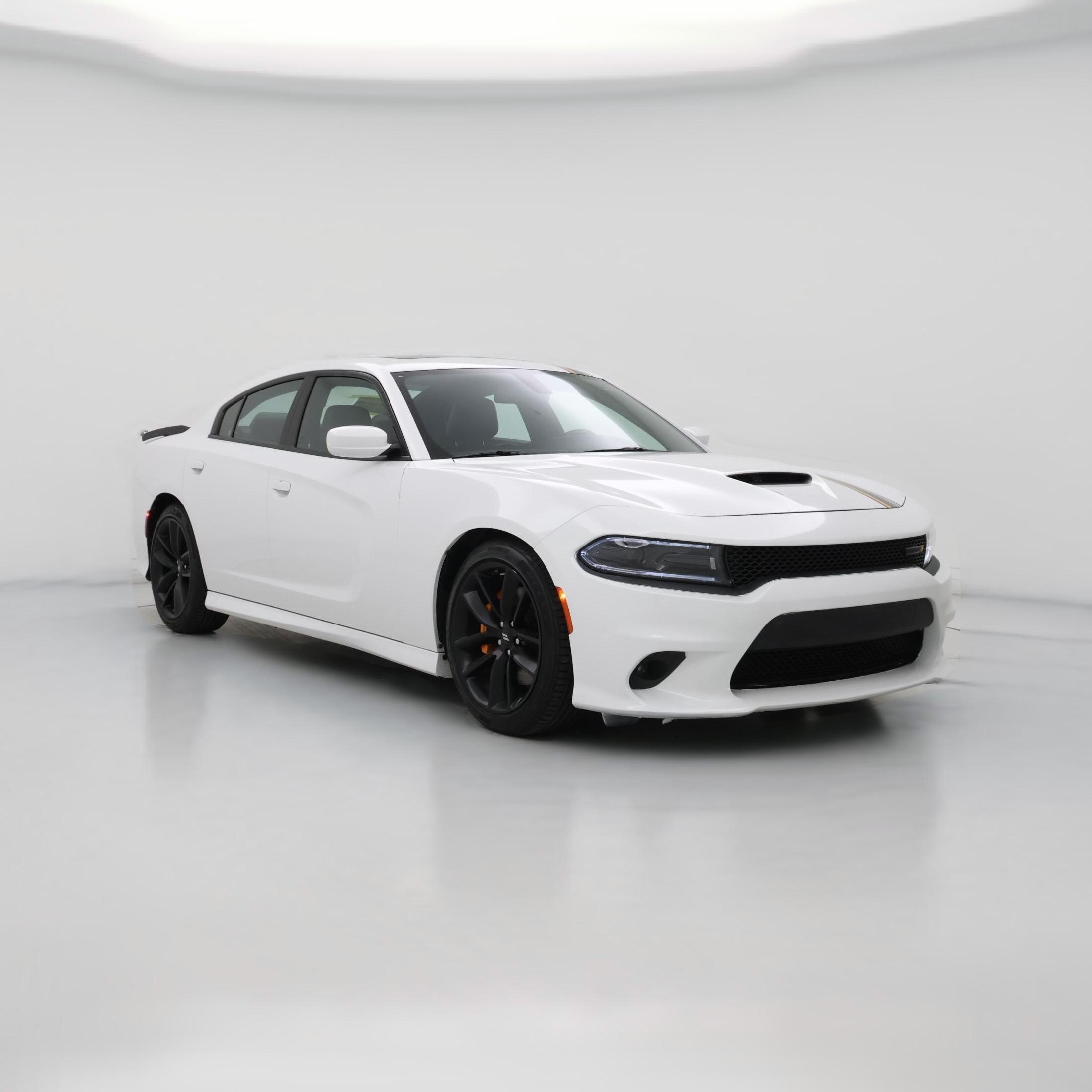 Thumbnail: 2022 Dodge Charger - 1