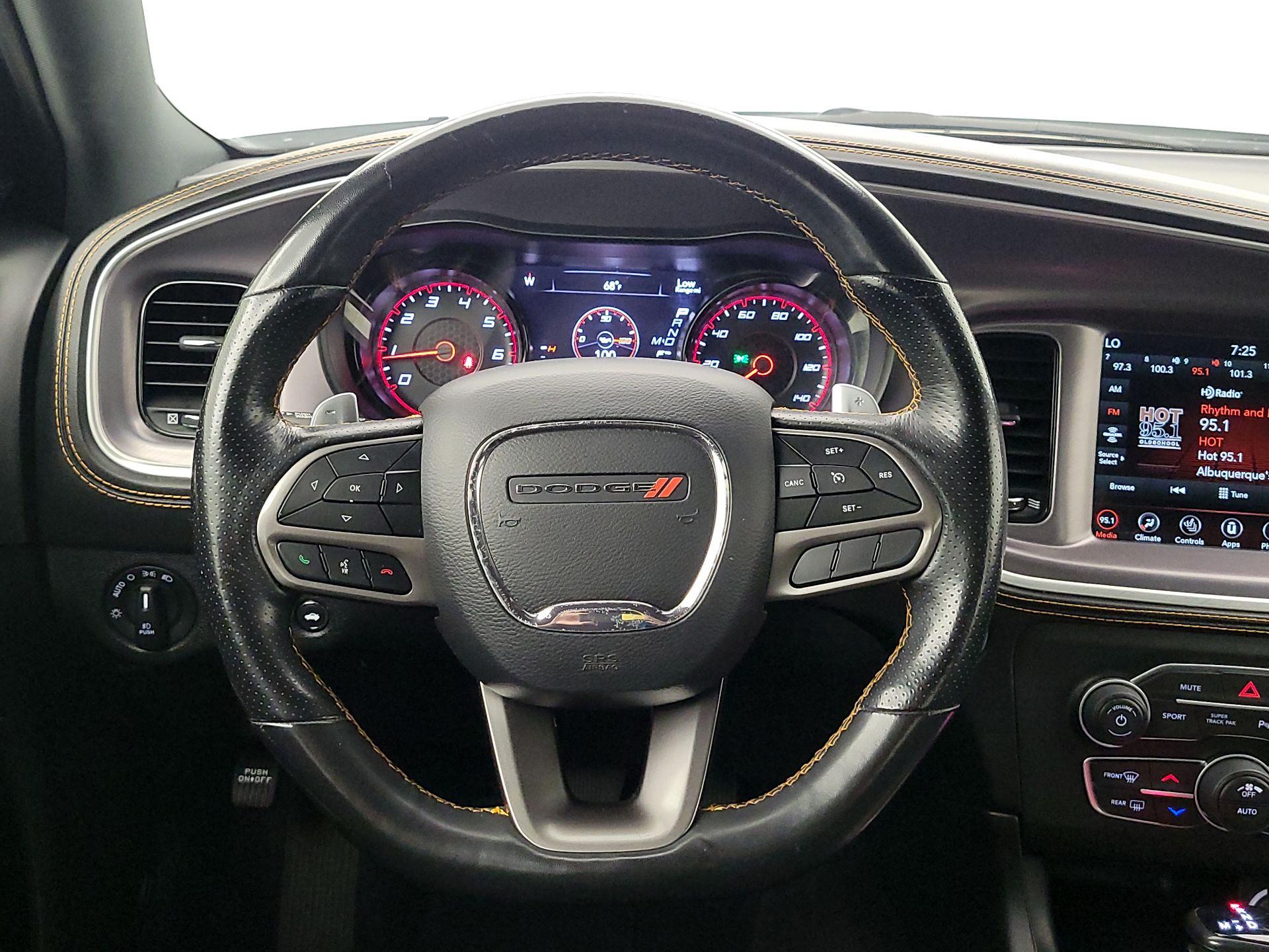 Thumbnail: 2022 Dodge Charger - 10