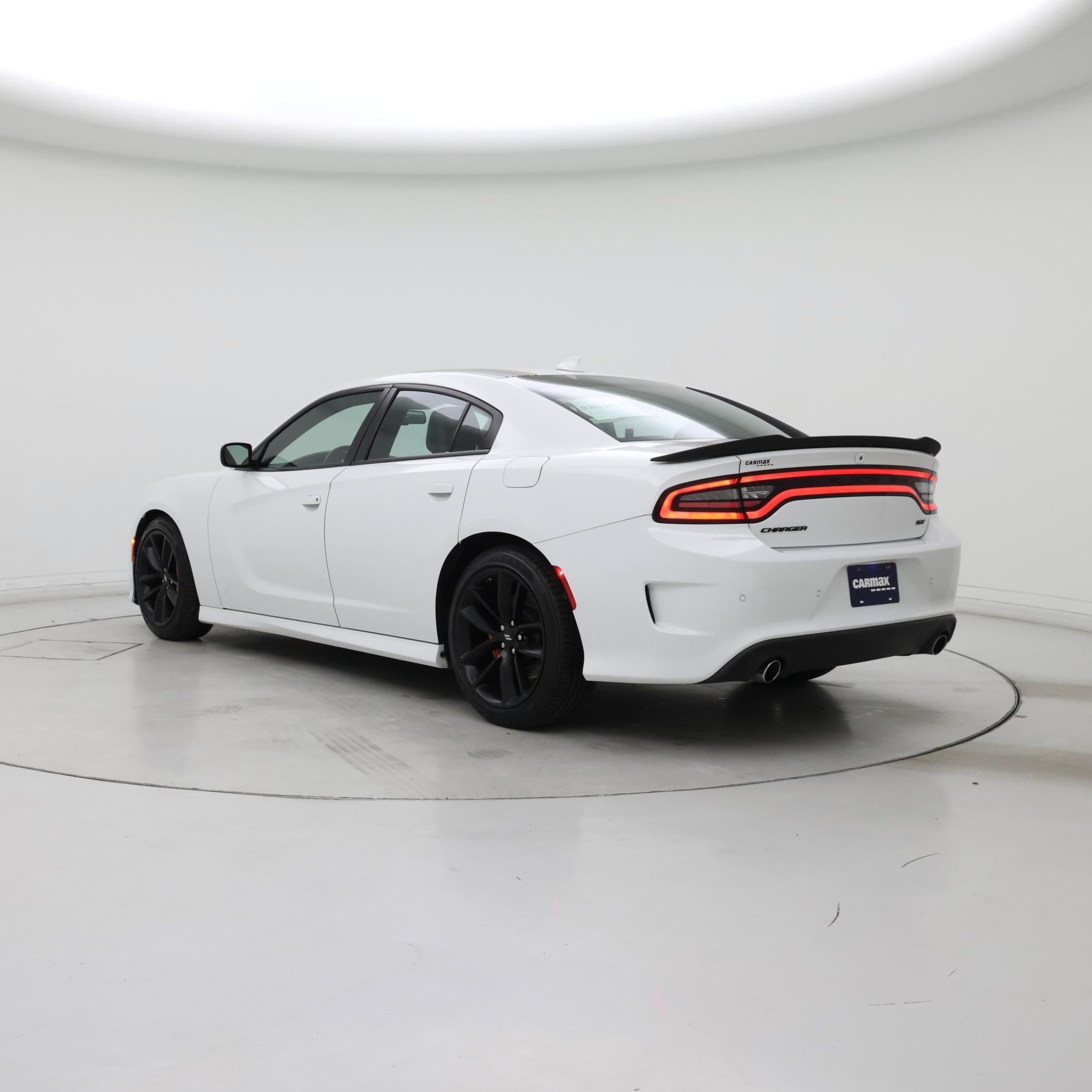 Thumbnail: 2022 Dodge Charger - 2