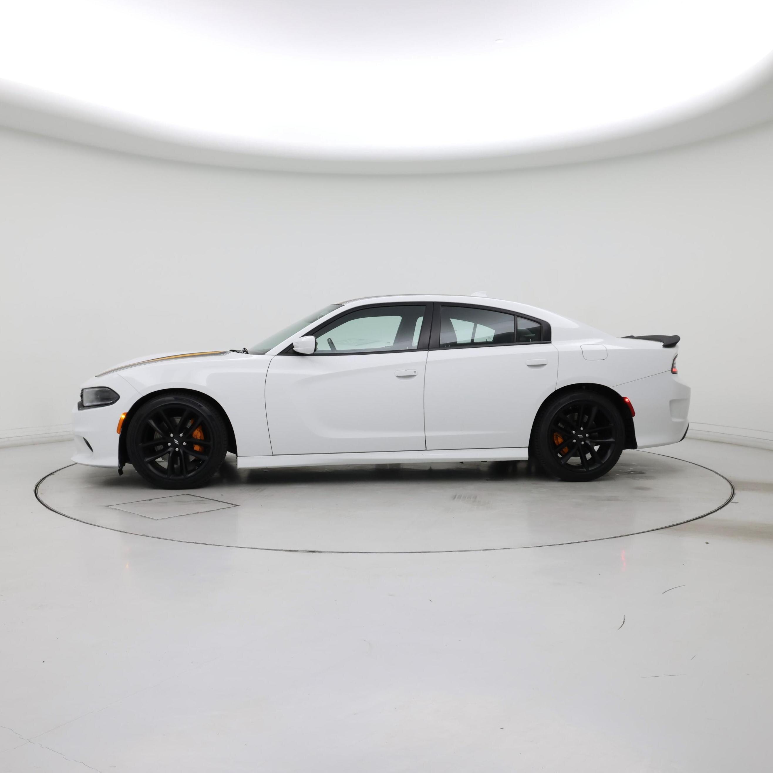 Thumbnail: 2022 Dodge Charger - 3