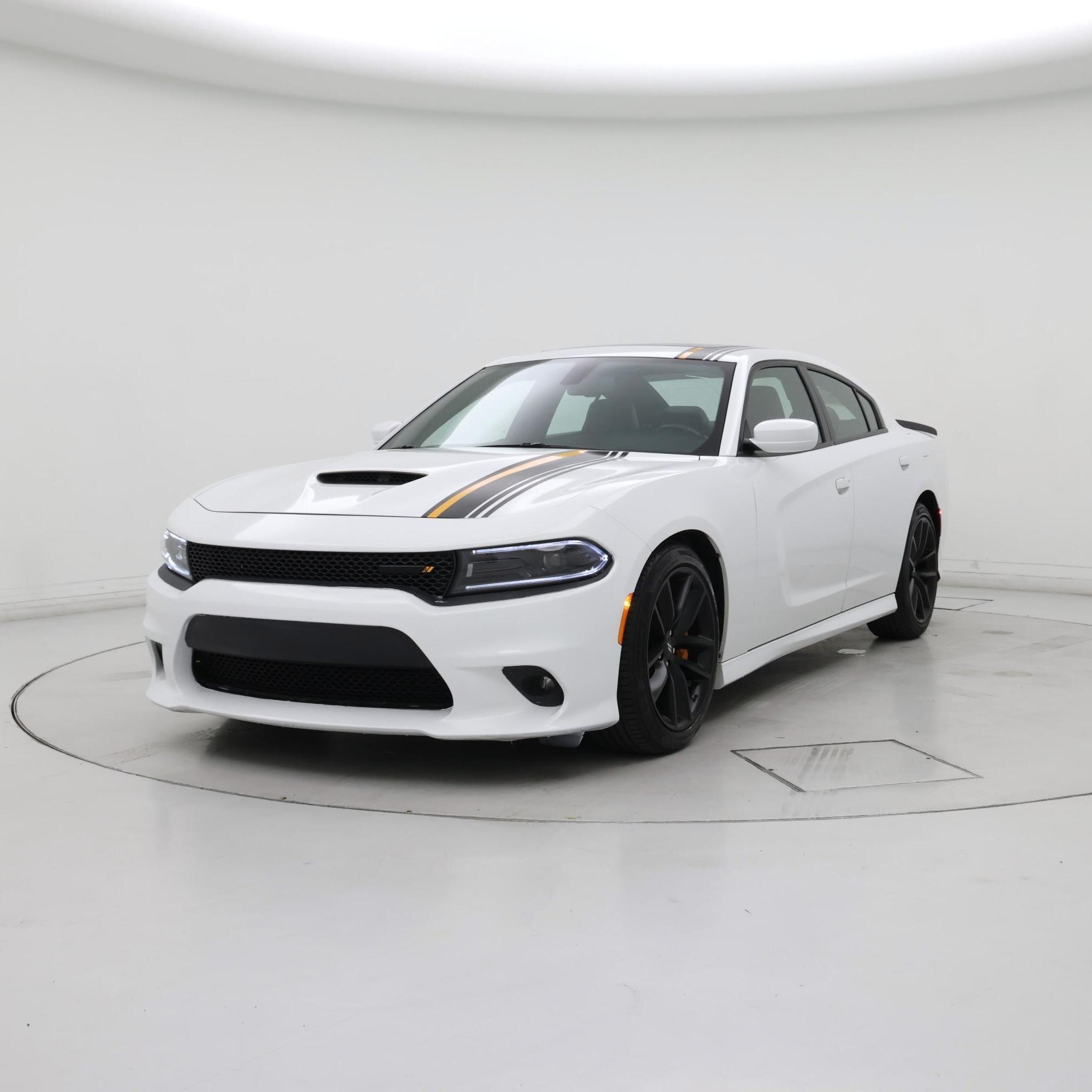 Thumbnail: 2022 Dodge Charger - 4