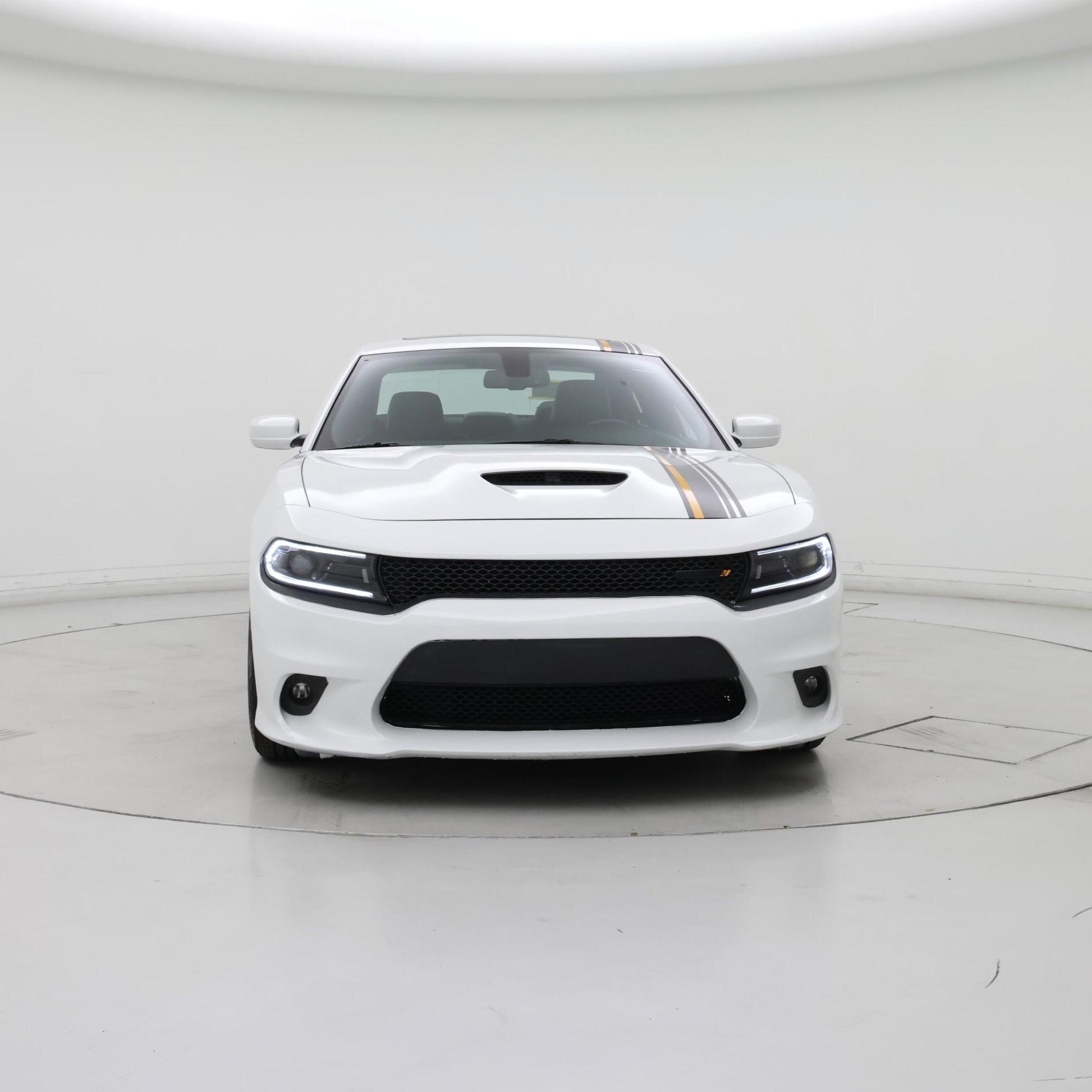 Thumbnail: 2022 Dodge Charger - 5