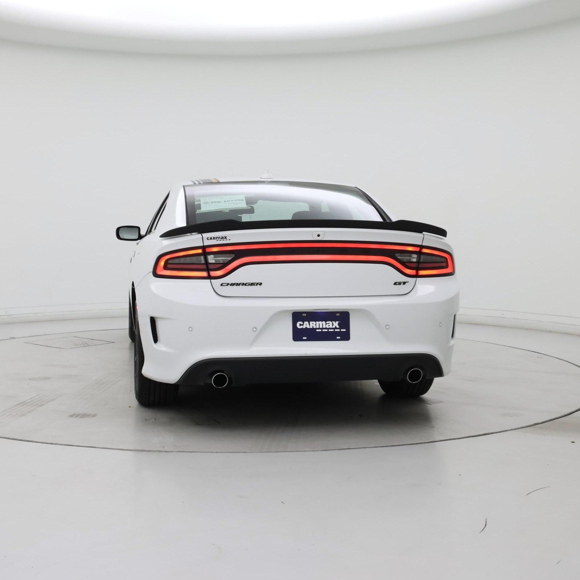 Thumbnail: 2022 Dodge Charger - 6