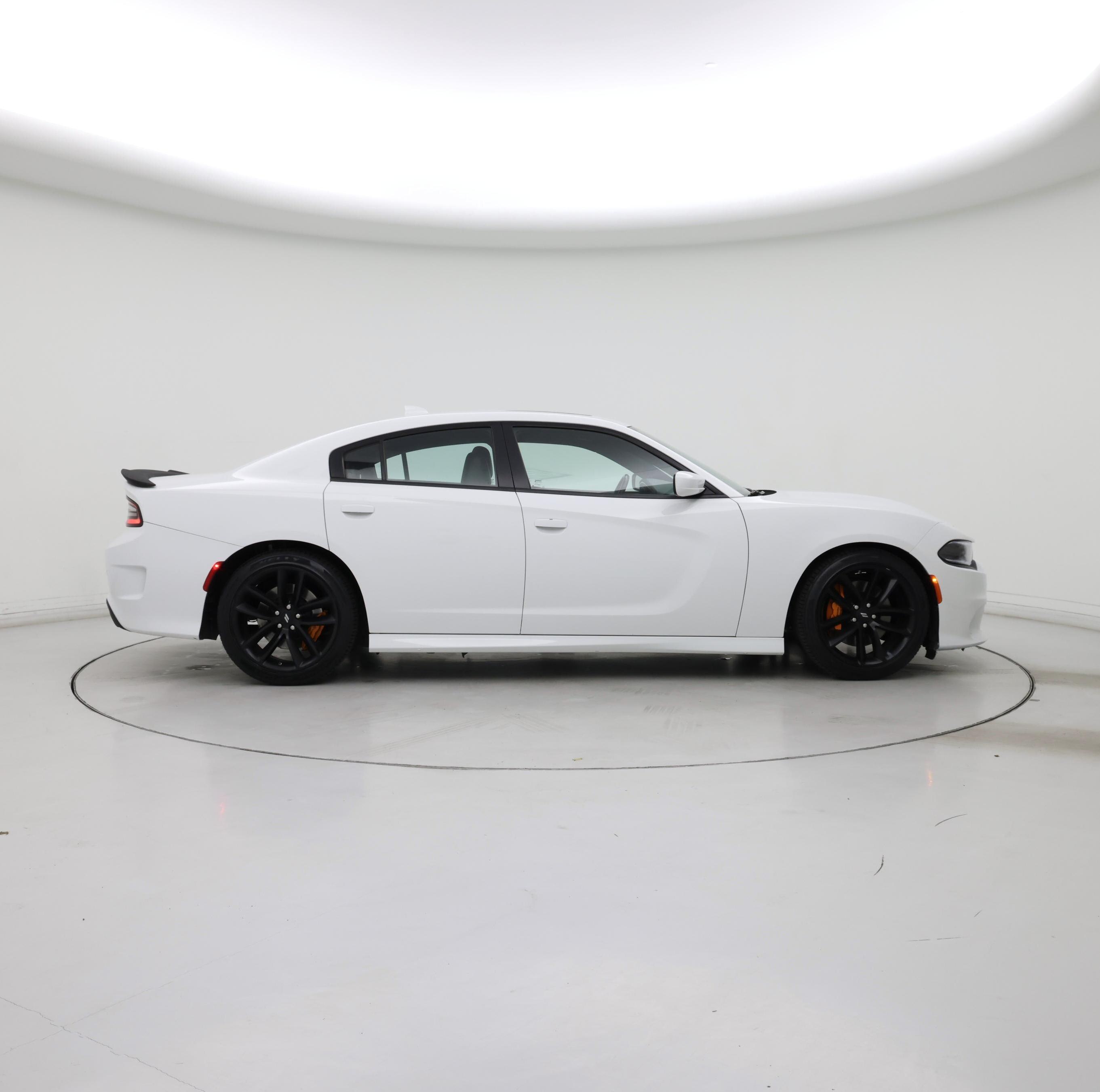 Thumbnail: 2022 Dodge Charger - 7