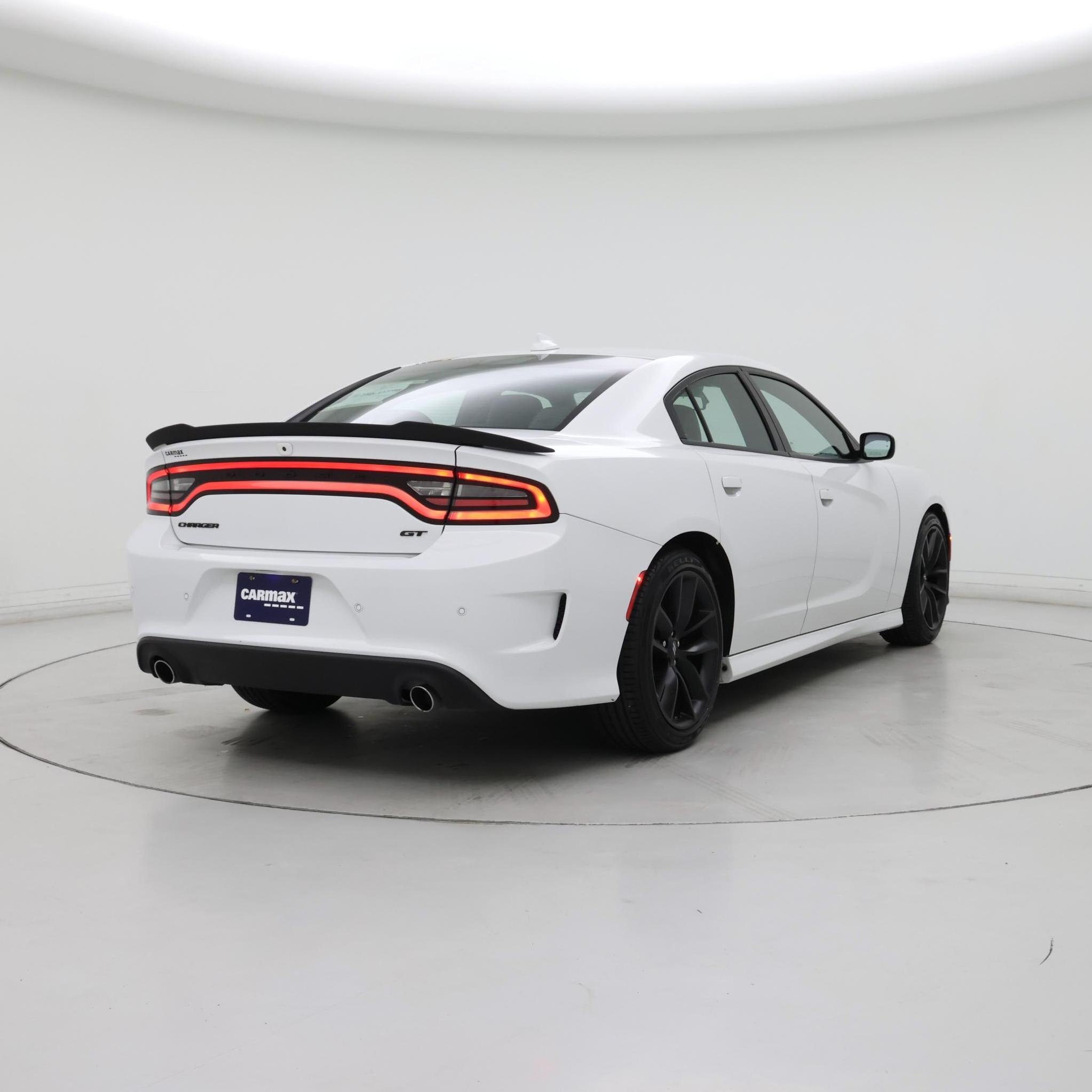 Thumbnail: 2022 Dodge Charger - 8
