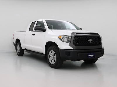 2020 Toyota Tundra SR -
                  Albuquerque, NM