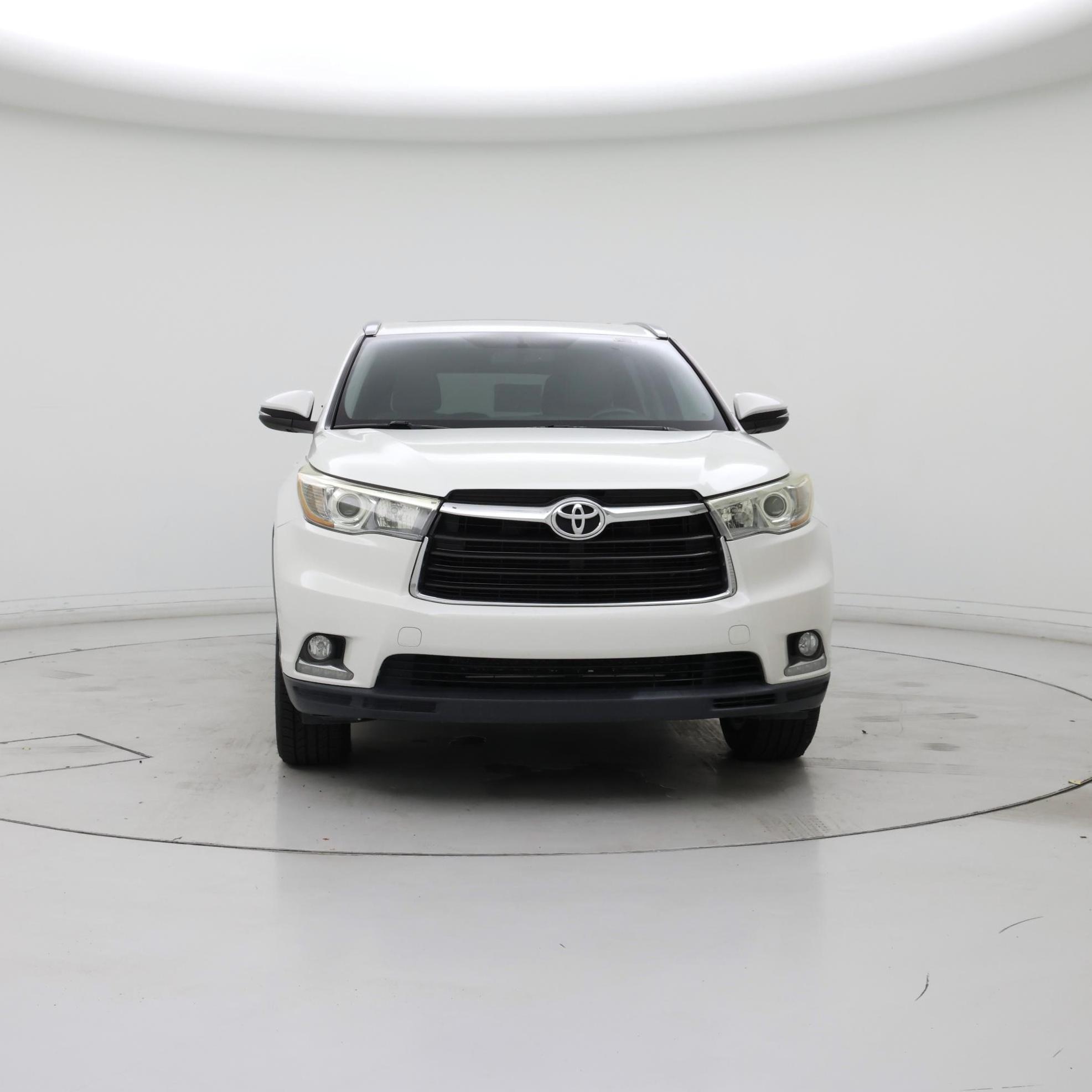 Thumbnail: 2015 Toyota Highlander - 5