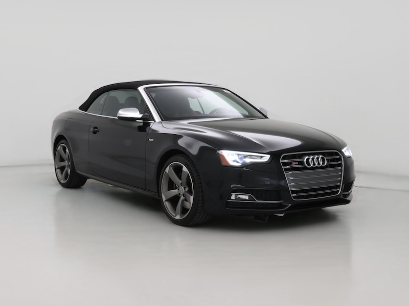 2014 Audi S5 Premium Plus -
                  Albuquerque, NM