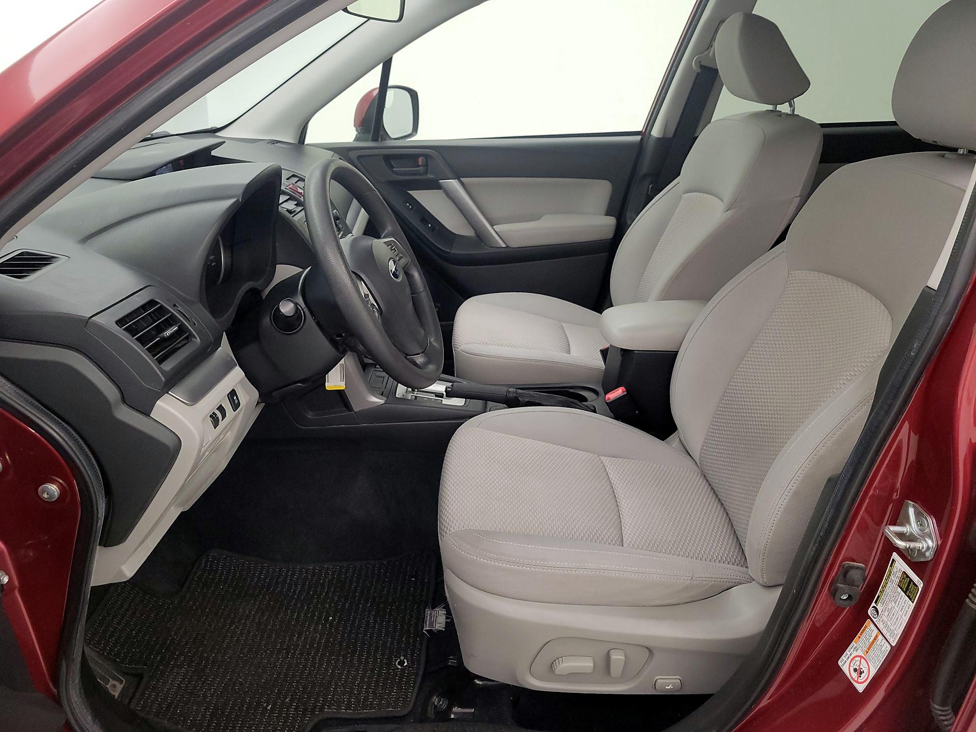 Thumbnail: 2014 Subaru Forester - 11
