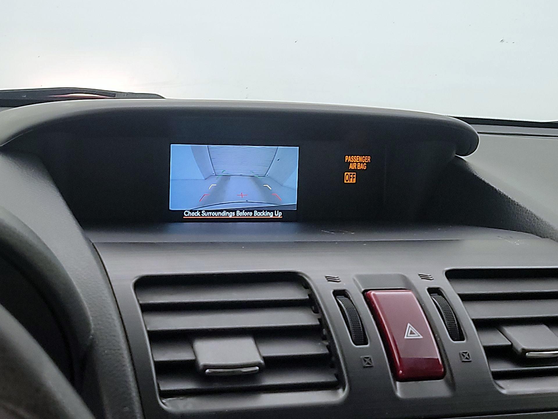 Thumbnail: 2014 Subaru Forester - 14