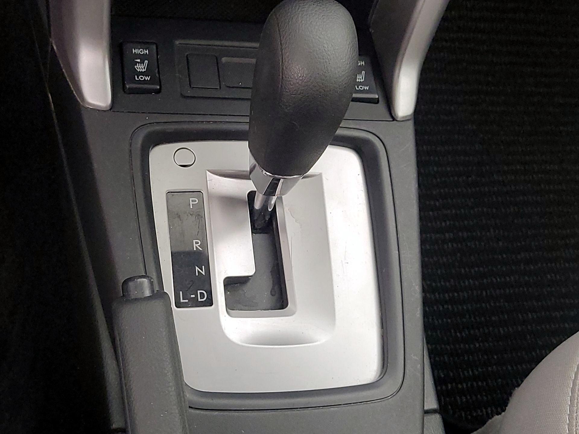 Thumbnail: 2014 Subaru Forester - 17