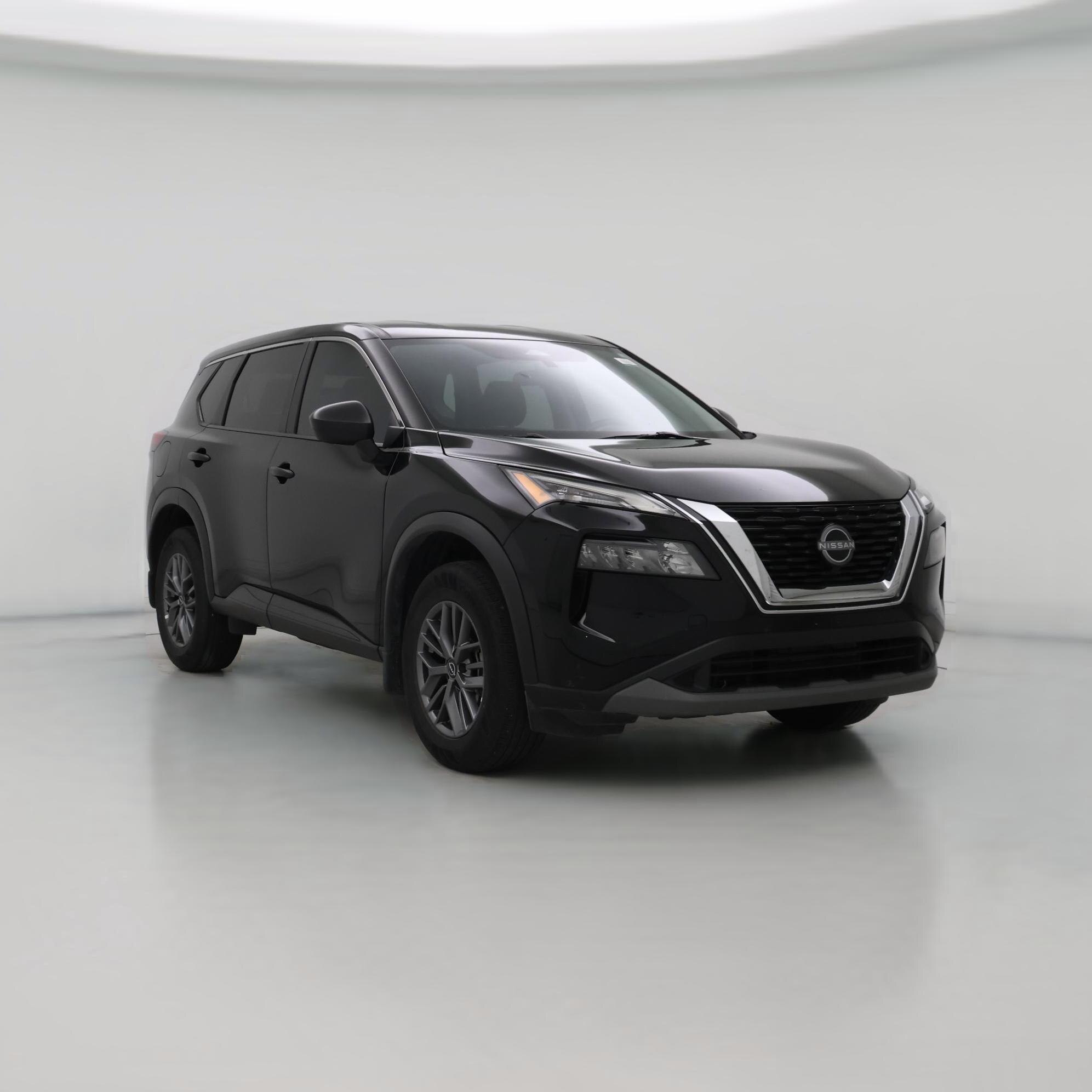 Thumbnail: 2022 Nissan Rogue - 1