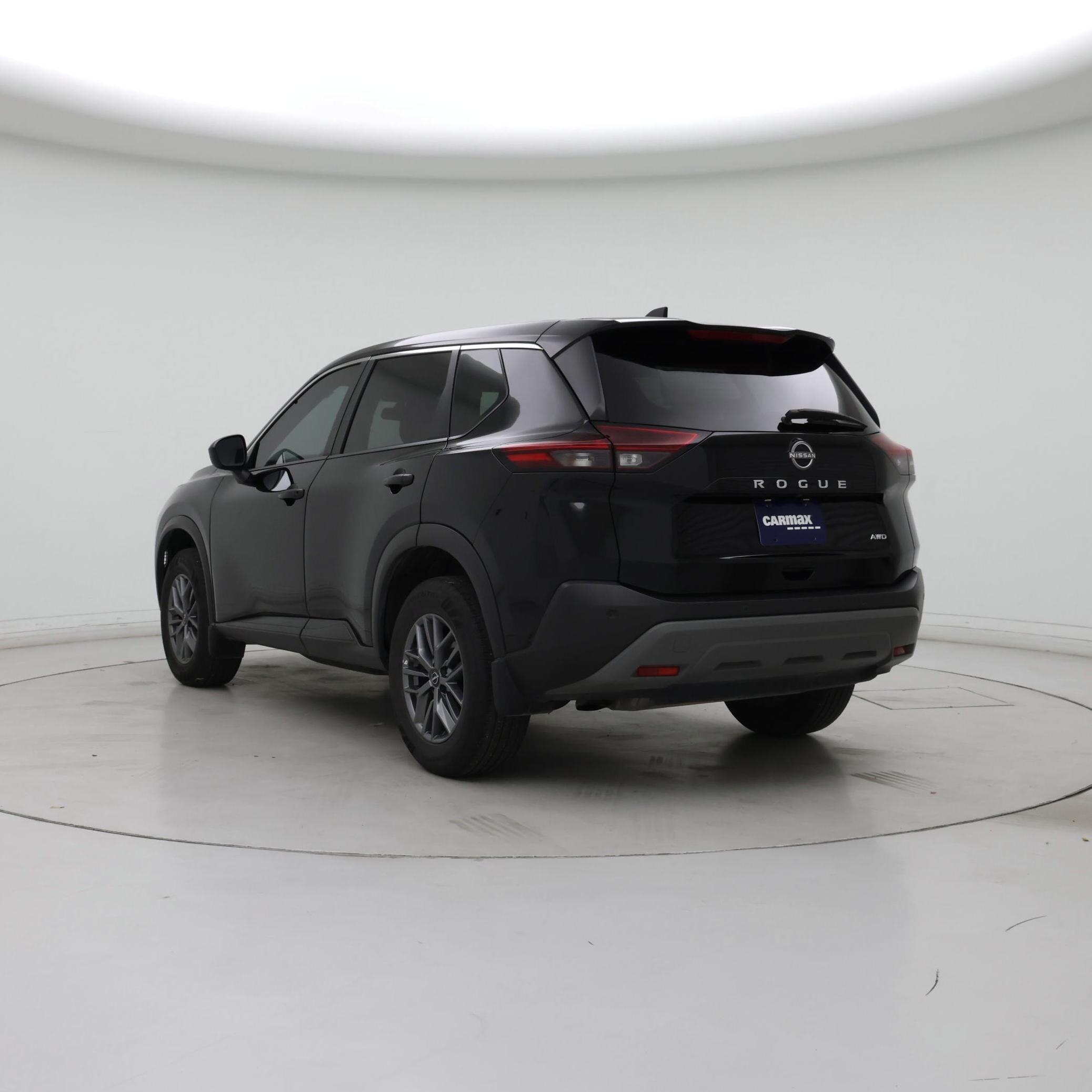 Thumbnail: 2022 Nissan Rogue - 2