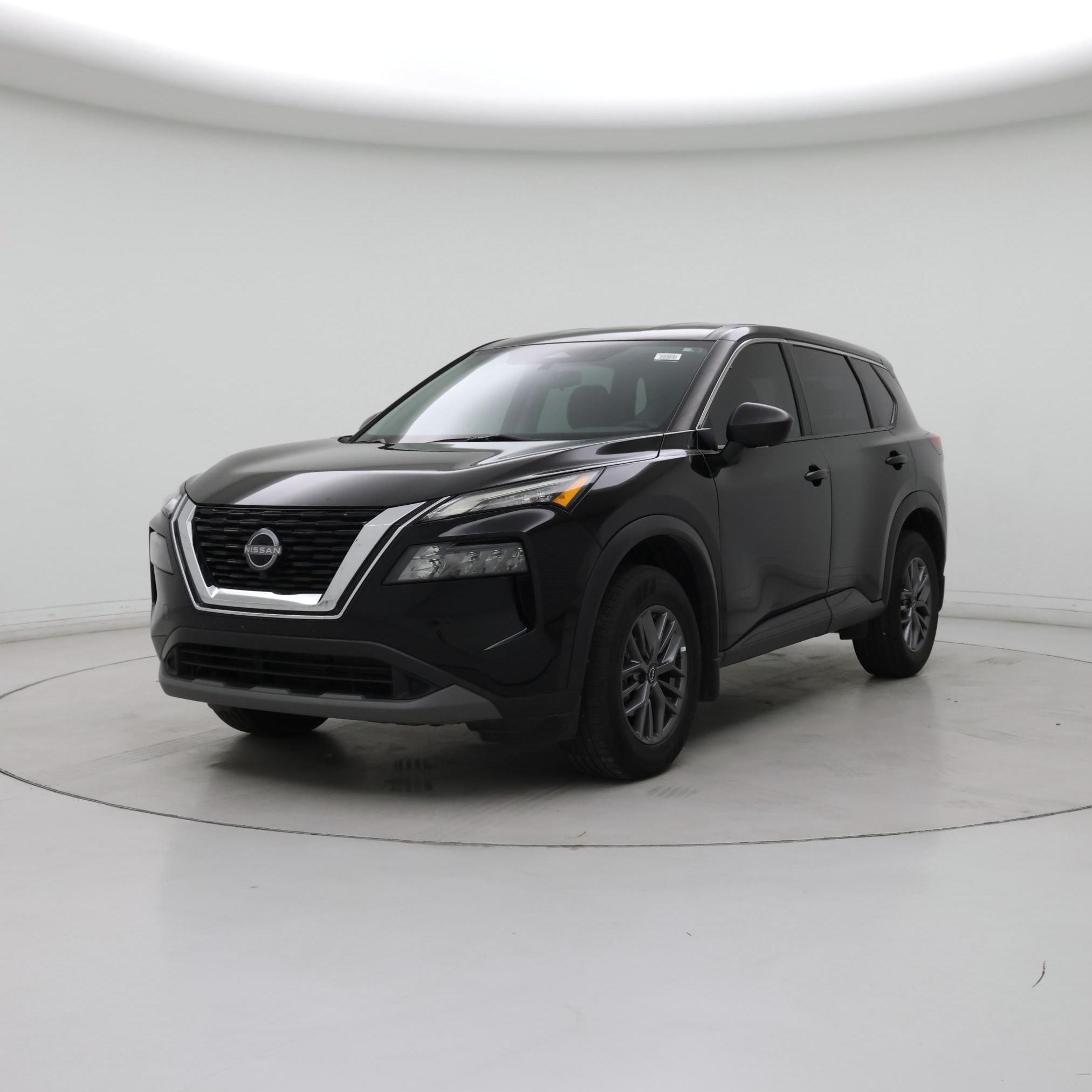 Thumbnail: 2022 Nissan Rogue - 4