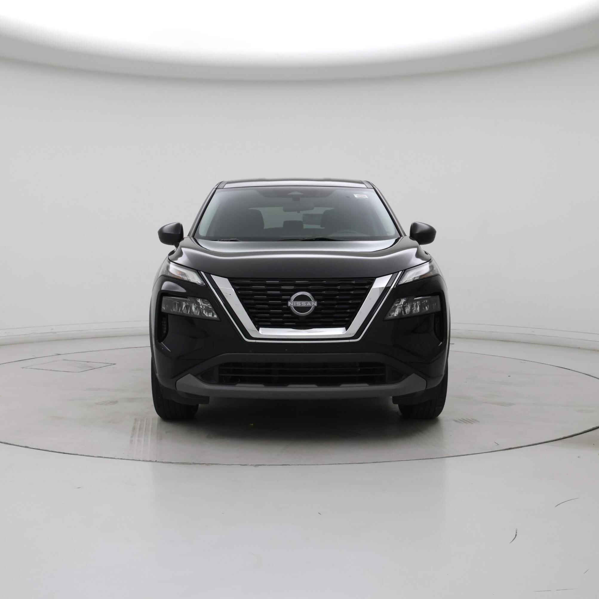 Thumbnail: 2022 Nissan Rogue - 5