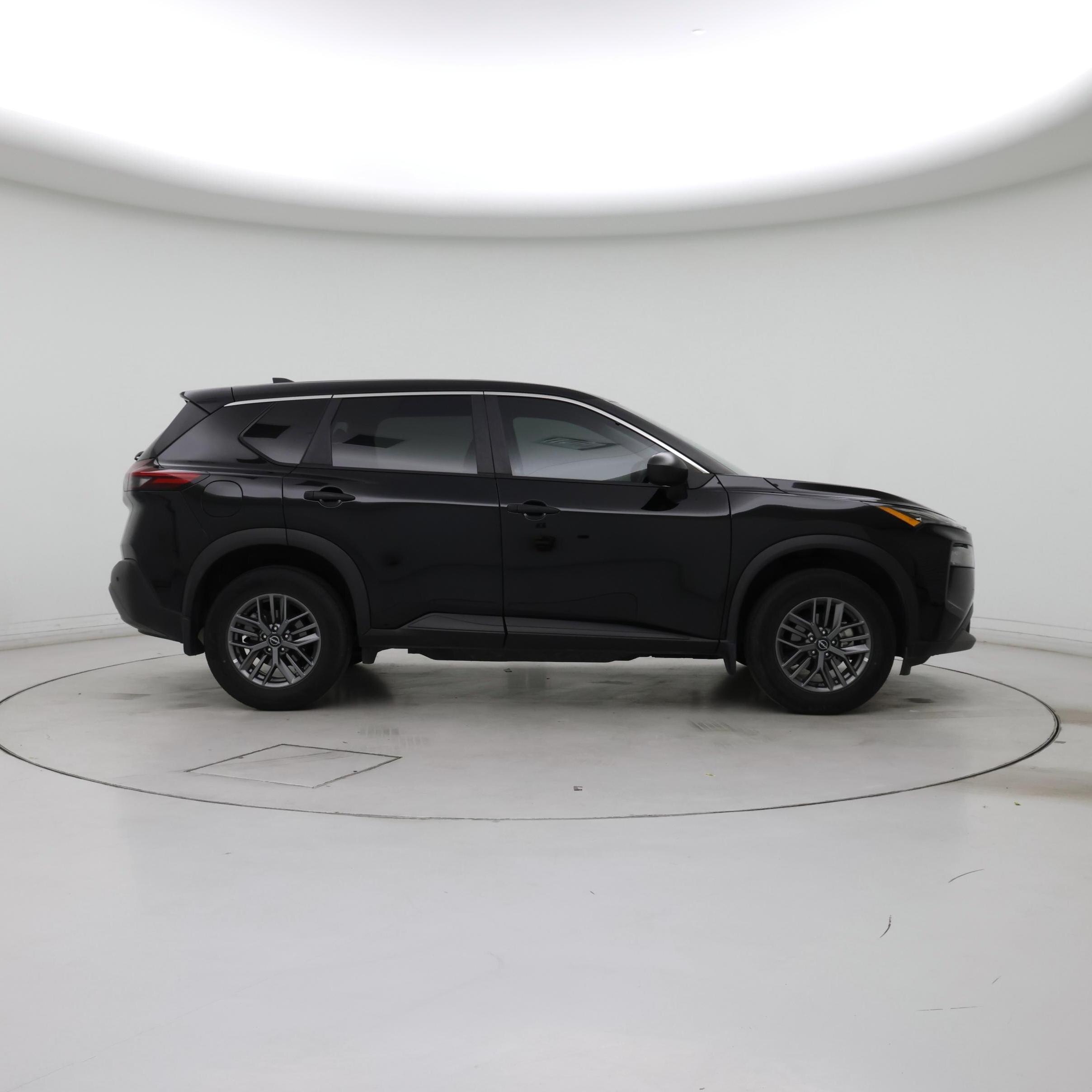 Thumbnail: 2022 Nissan Rogue - 7