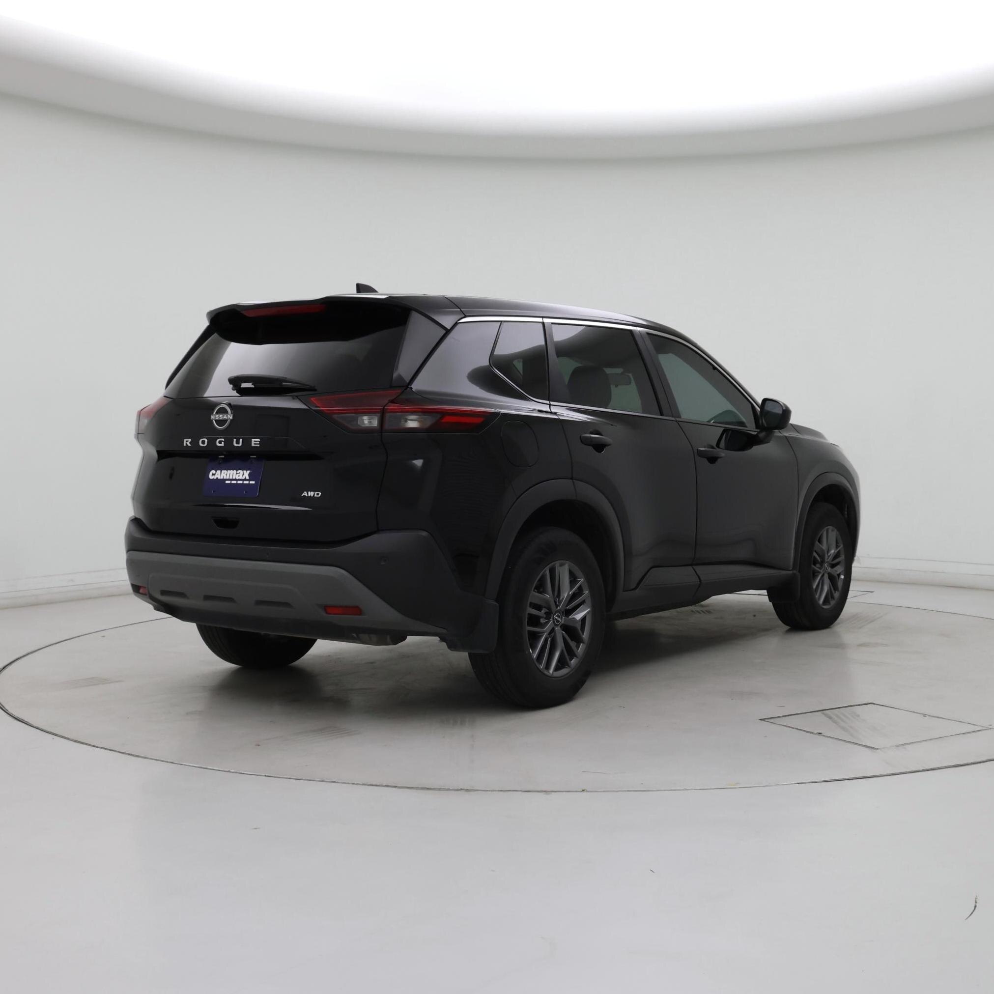 Thumbnail: 2022 Nissan Rogue - 8