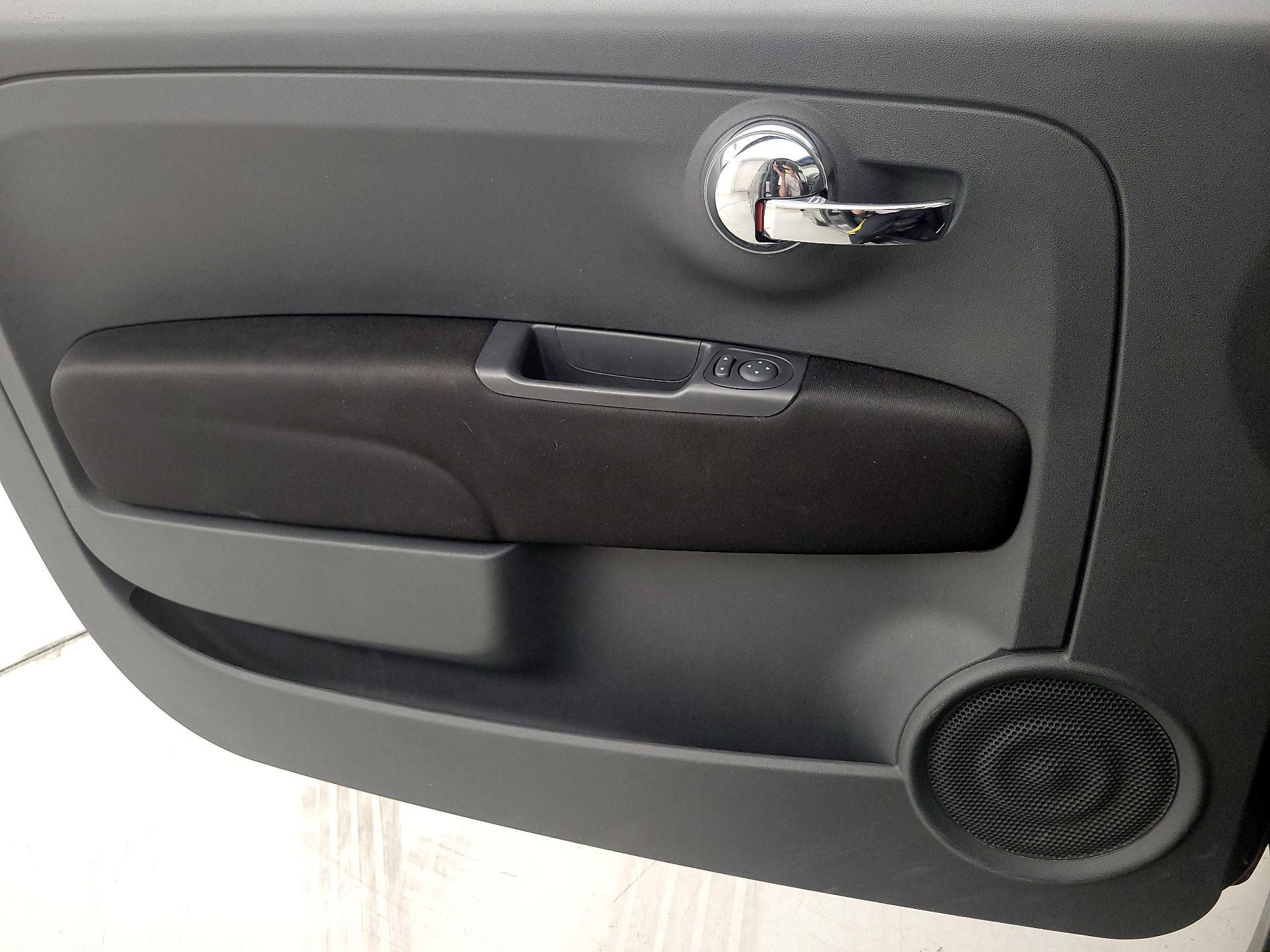 Thumbnail: 2018 Fiat 500 - 12