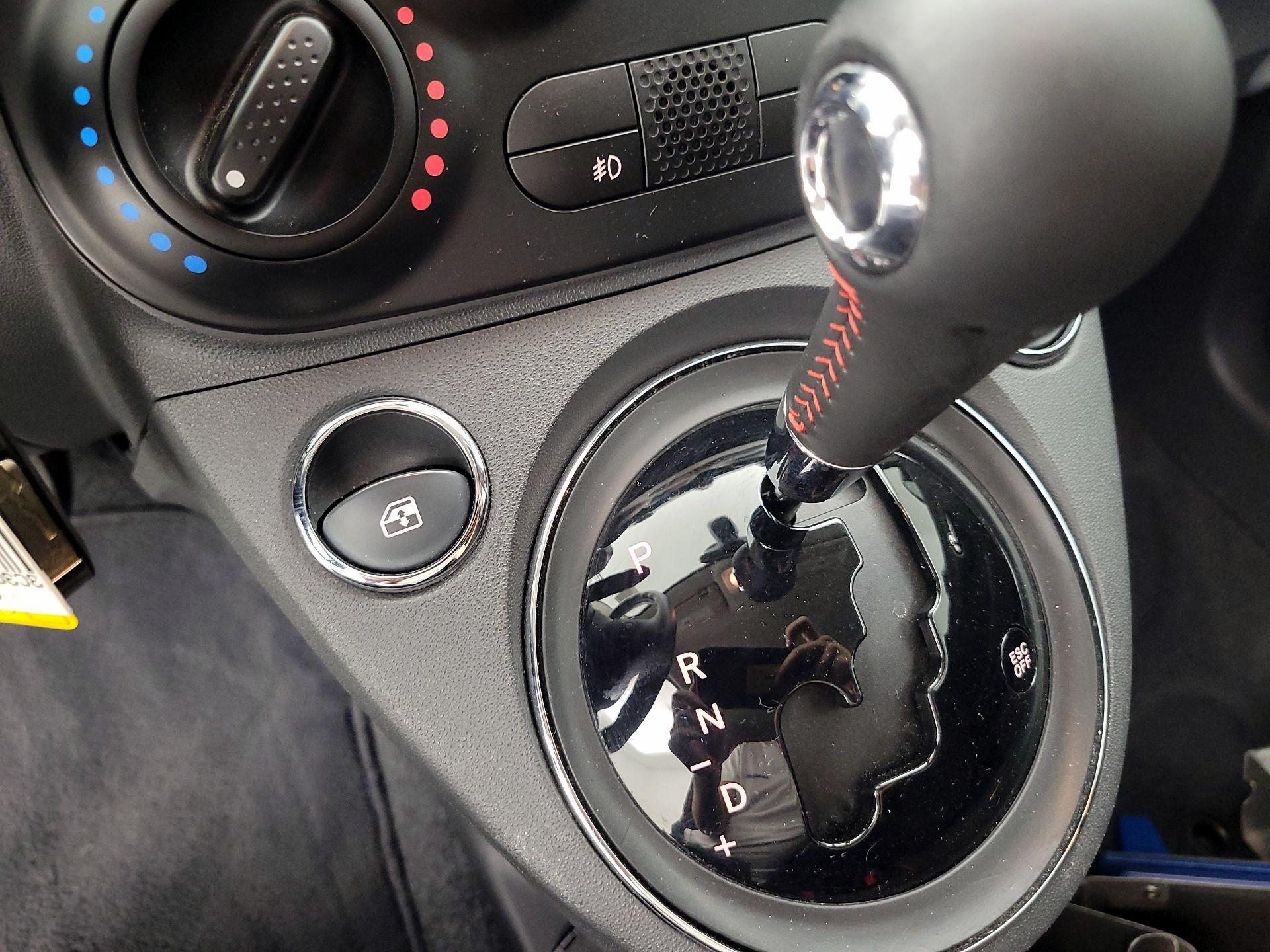 Thumbnail: 2018 Fiat 500 - 16