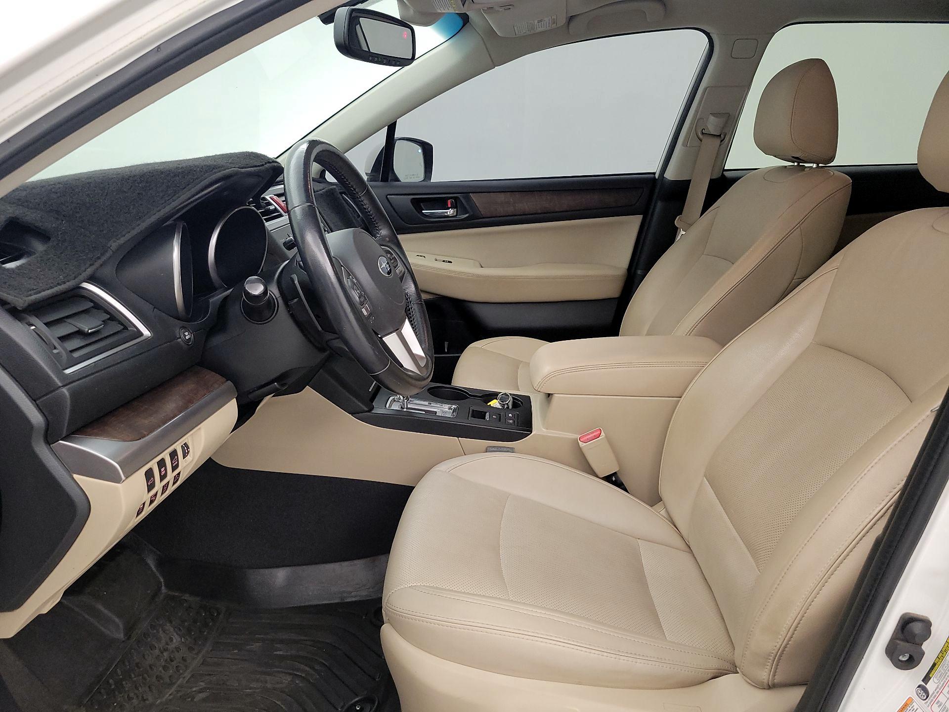 Thumbnail: 2016 Subaru Outback - 11