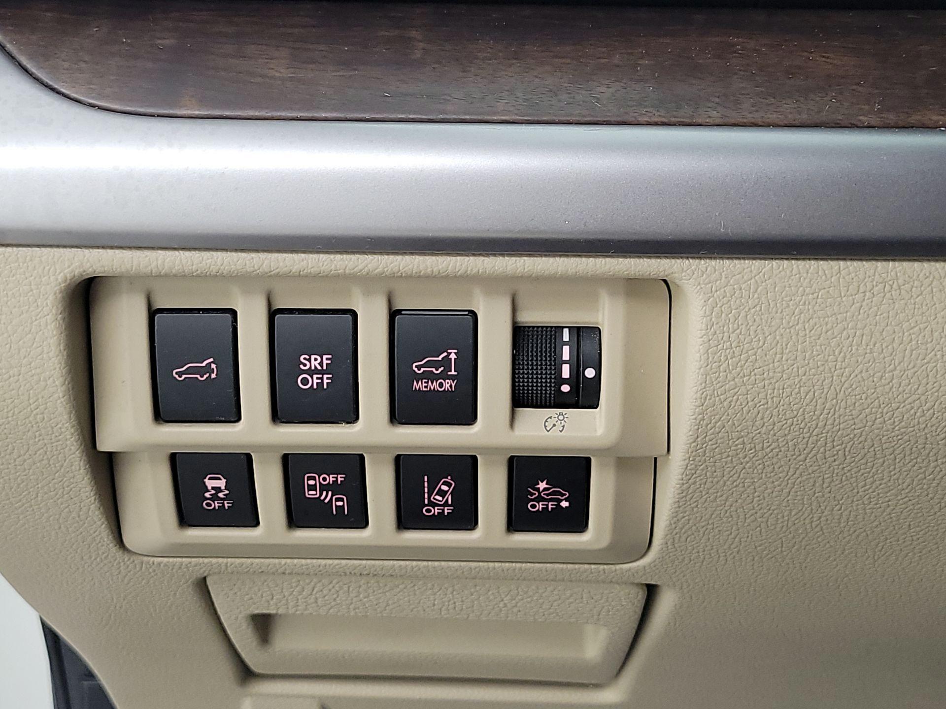 Thumbnail: 2016 Subaru Outback - 13