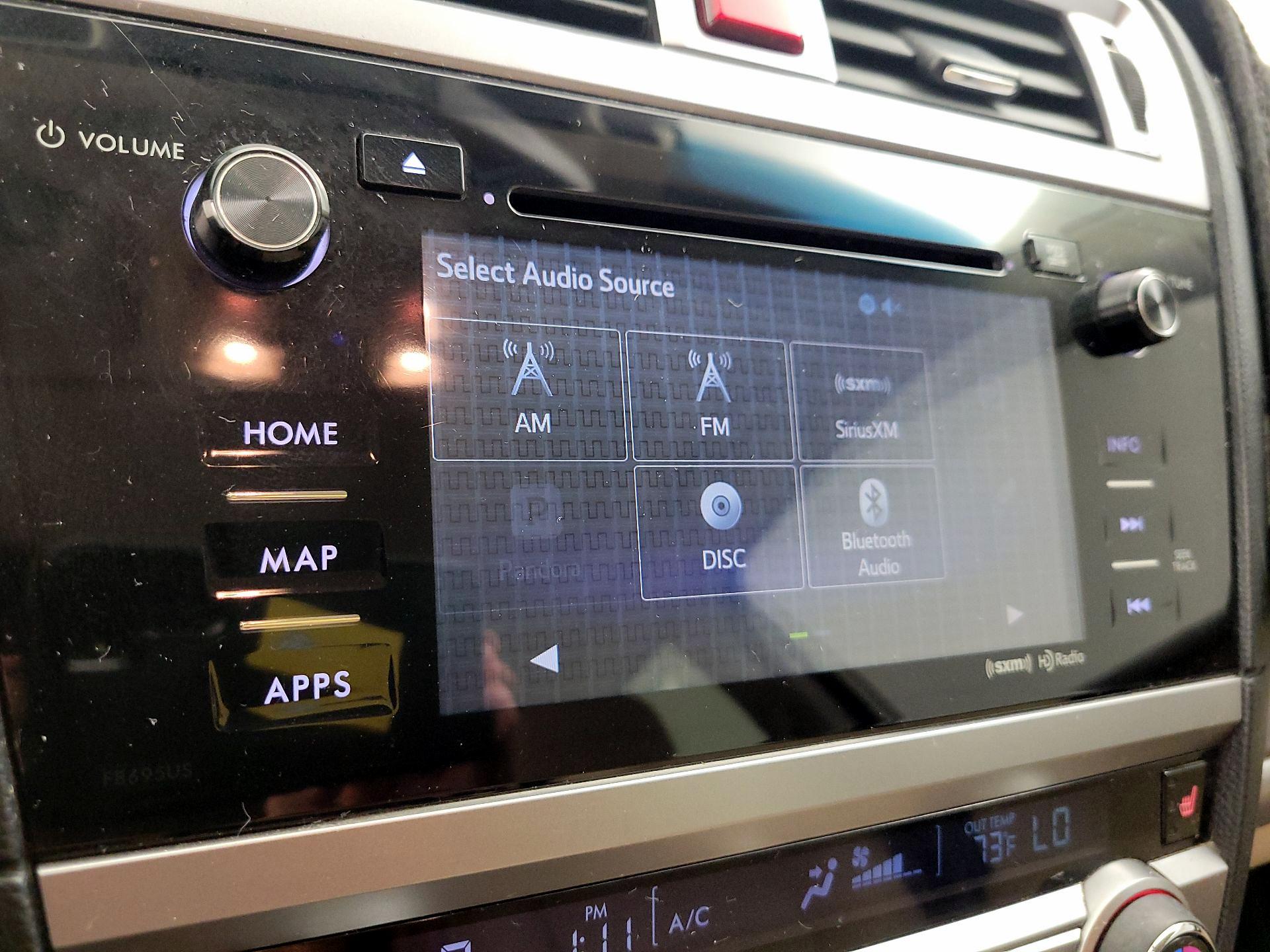 Thumbnail: 2016 Subaru Outback - 15