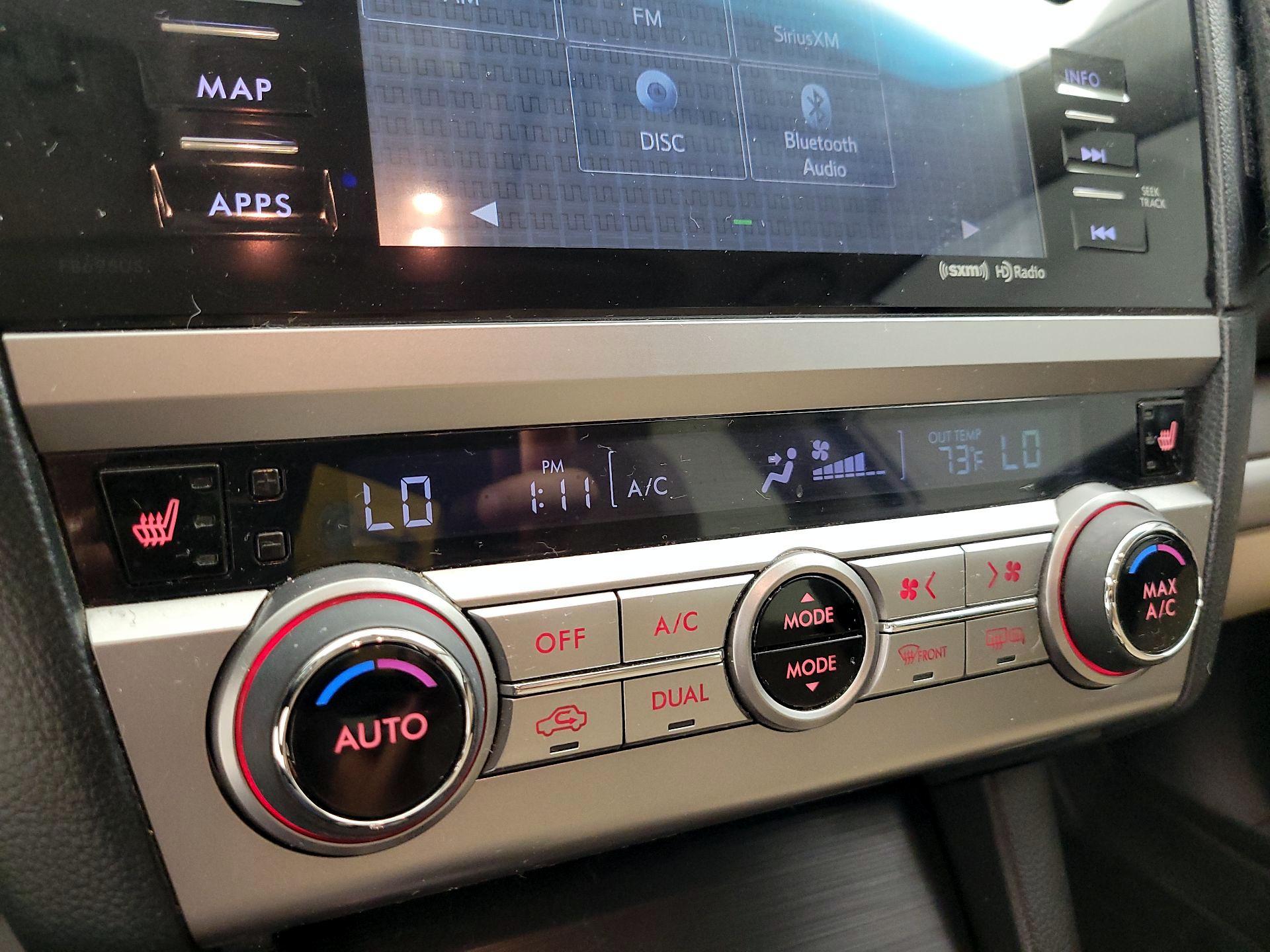 Thumbnail: 2016 Subaru Outback - 16