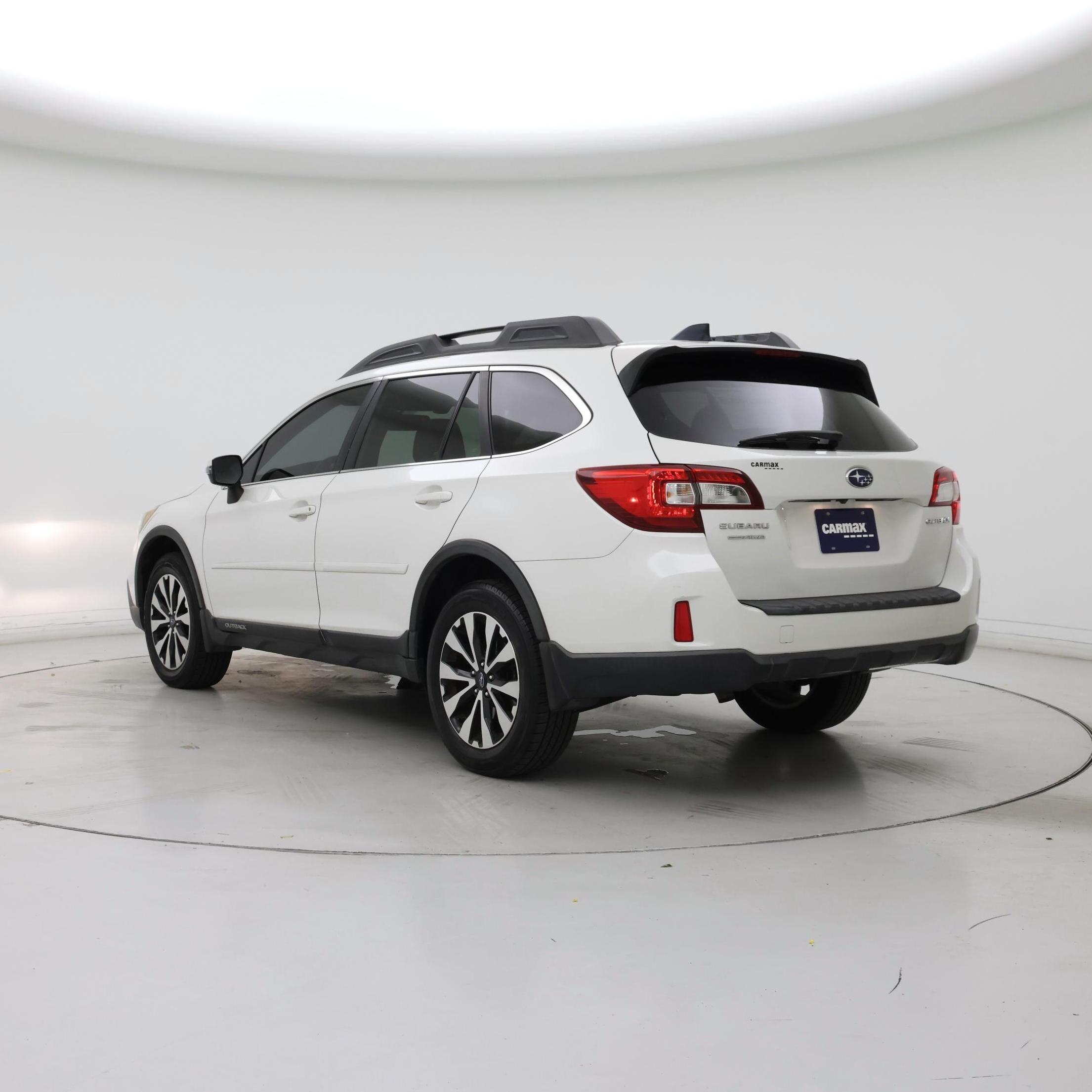 Thumbnail: 2016 Subaru Outback - 2