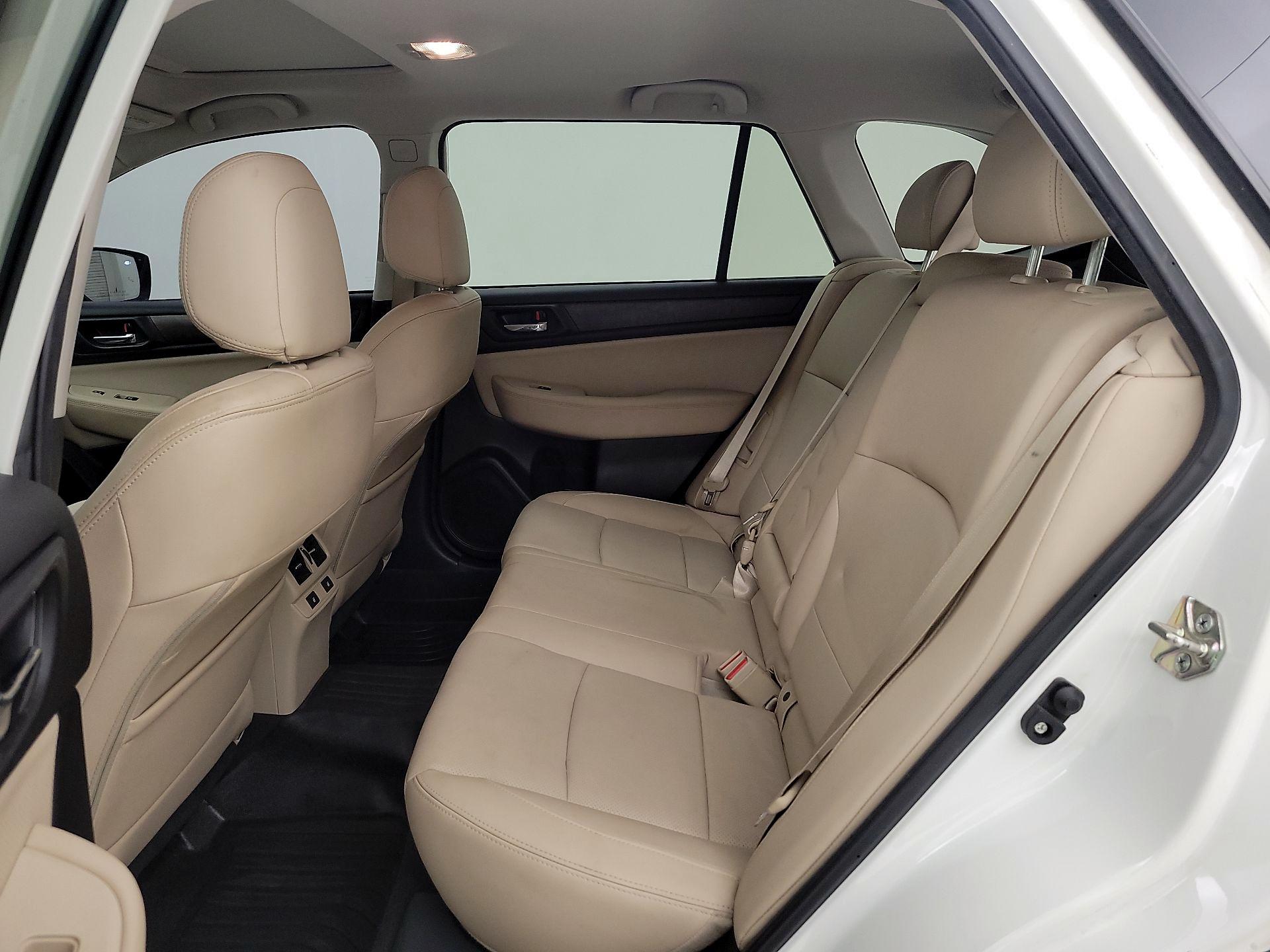 Thumbnail: 2016 Subaru Outback - 20
