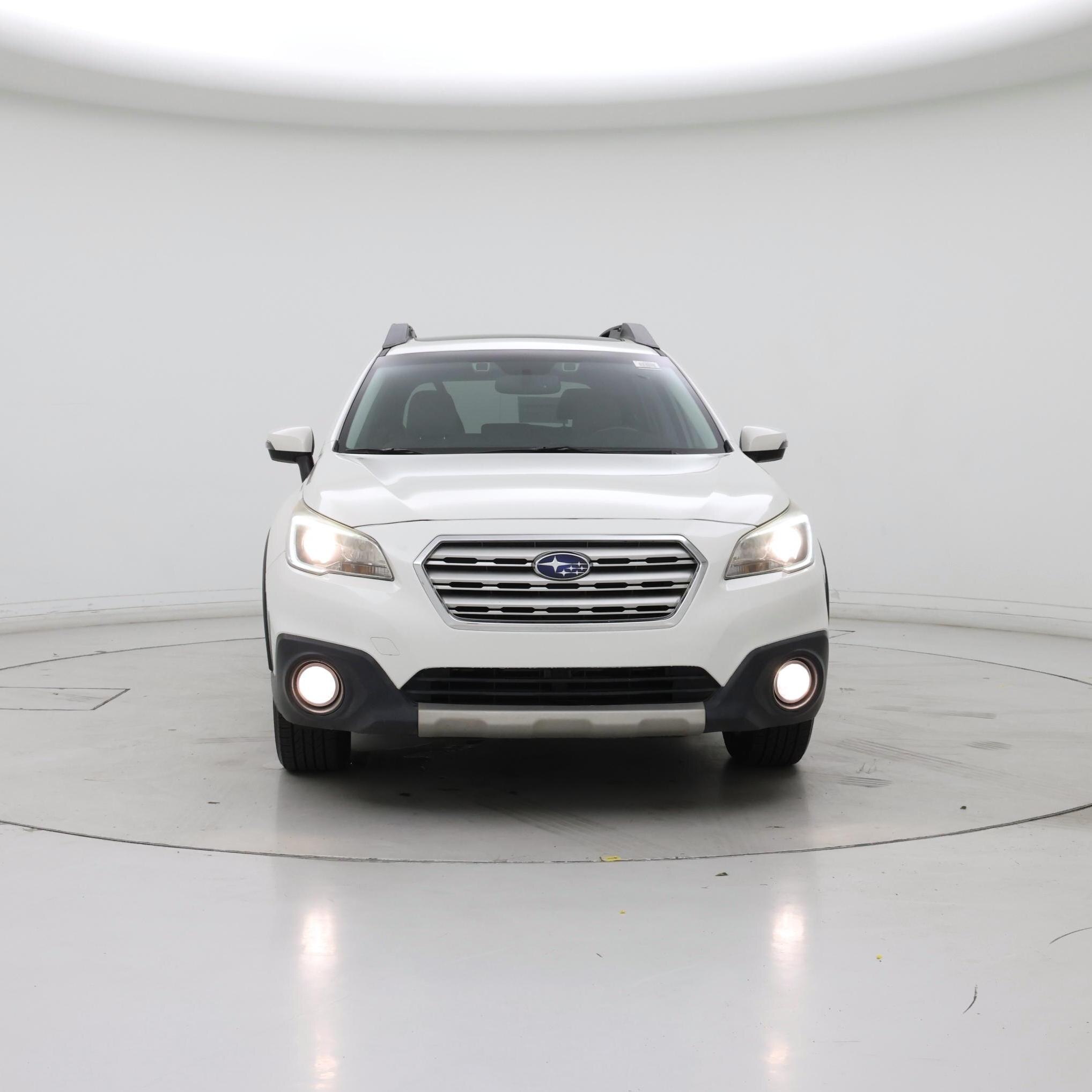 Thumbnail: 2016 Subaru Outback - 5
