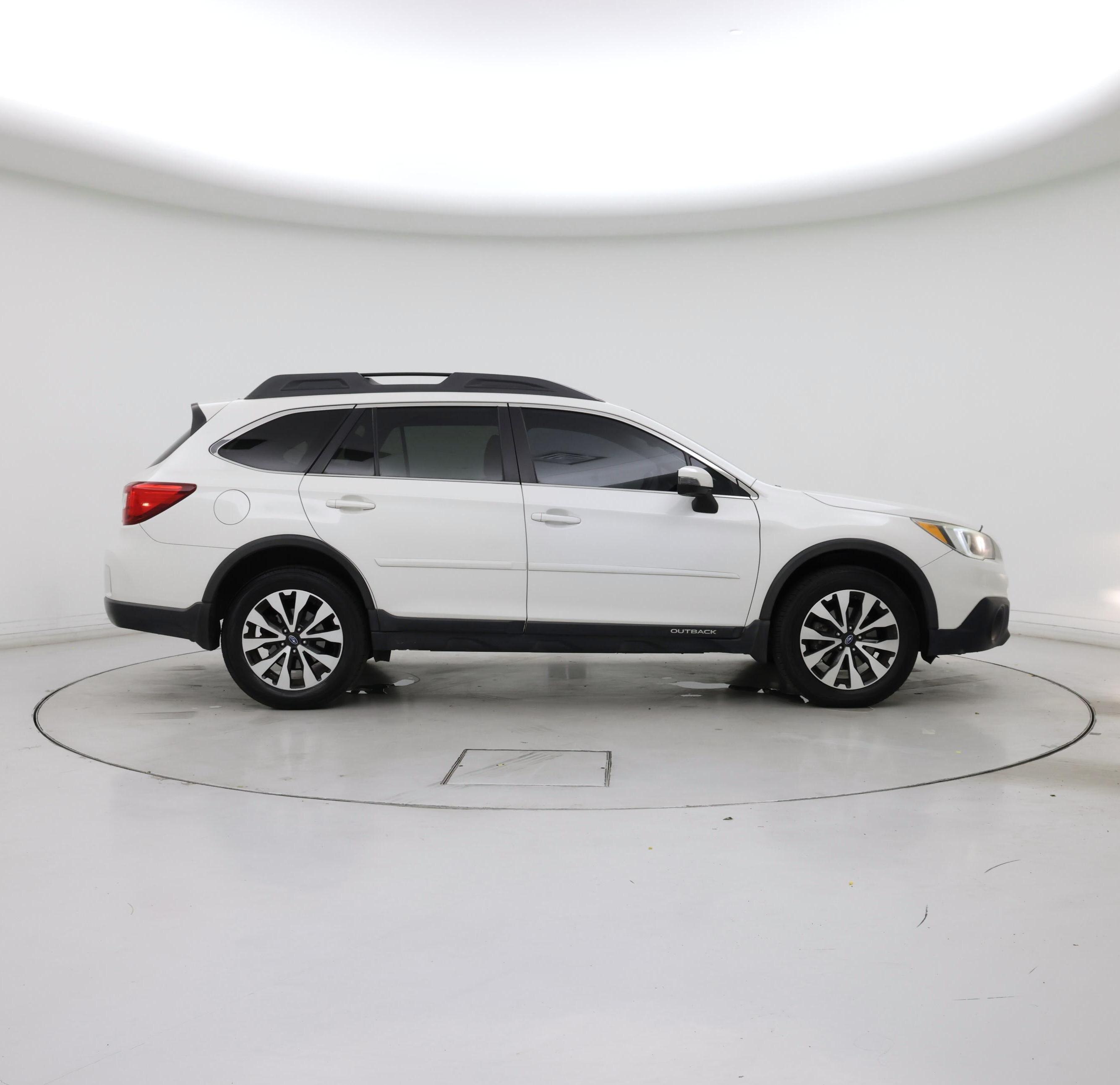 Thumbnail: 2016 Subaru Outback - 7