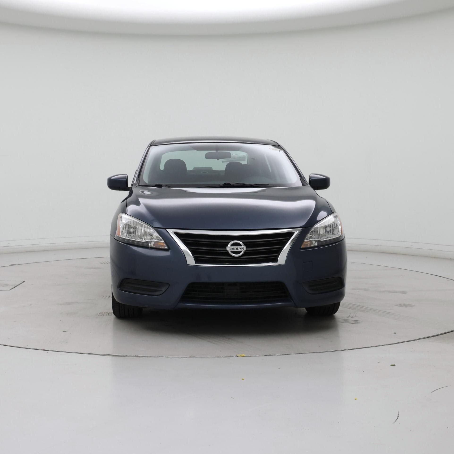 Thumbnail: 2014 Nissan Sentra - 5