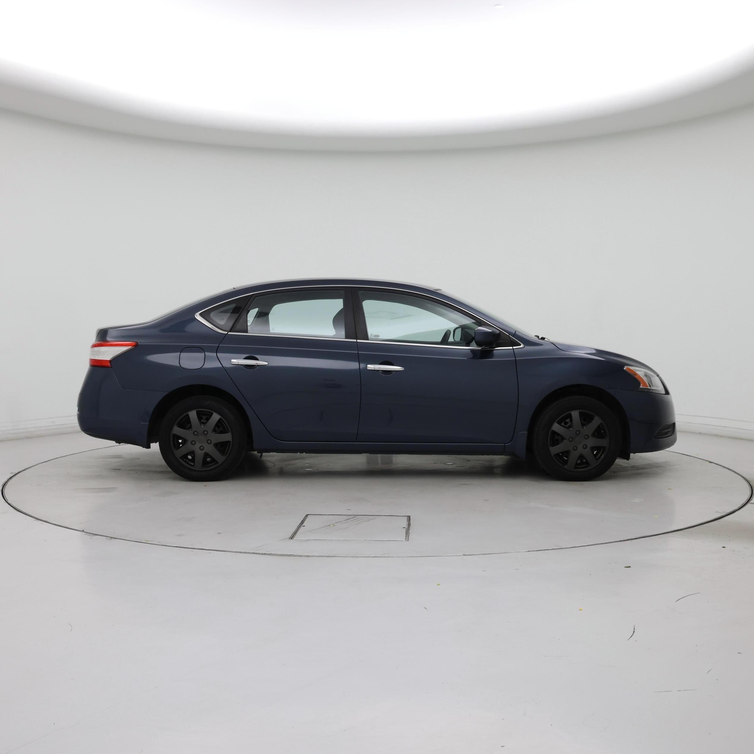 Thumbnail: 2014 Nissan Sentra - 7