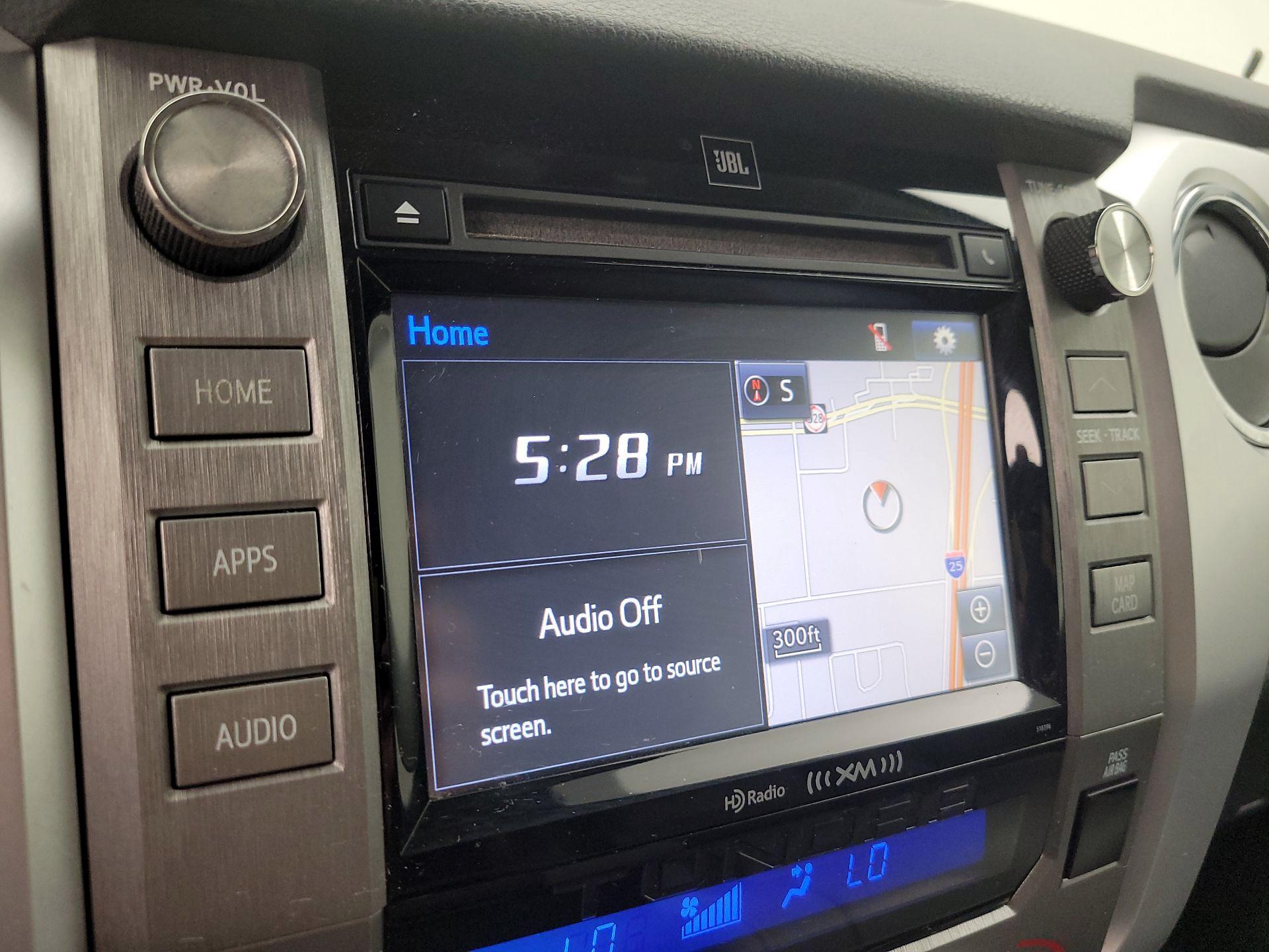 Thumbnail: 2019 Toyota Tundra - 15