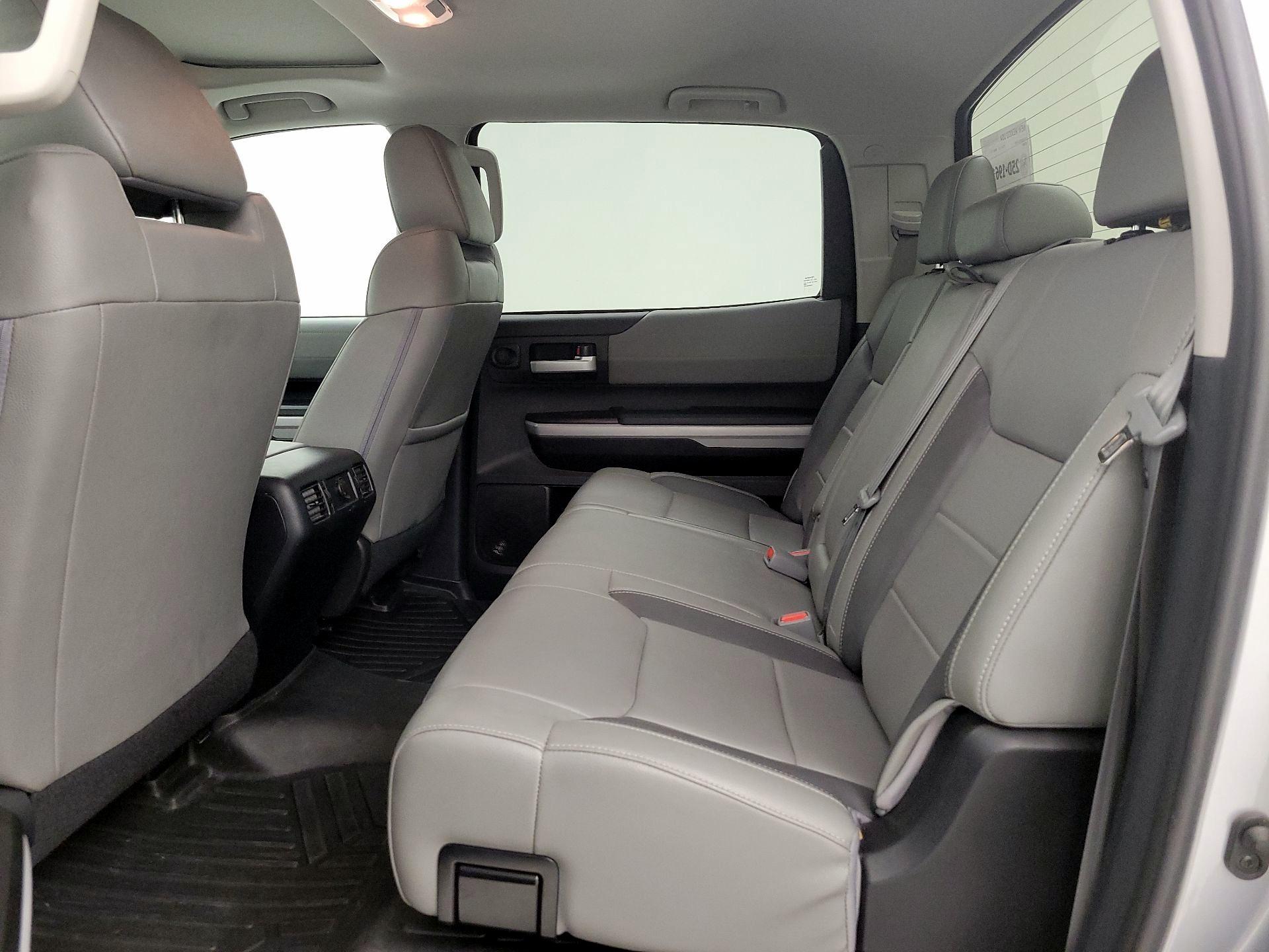 Thumbnail: 2019 Toyota Tundra - 20