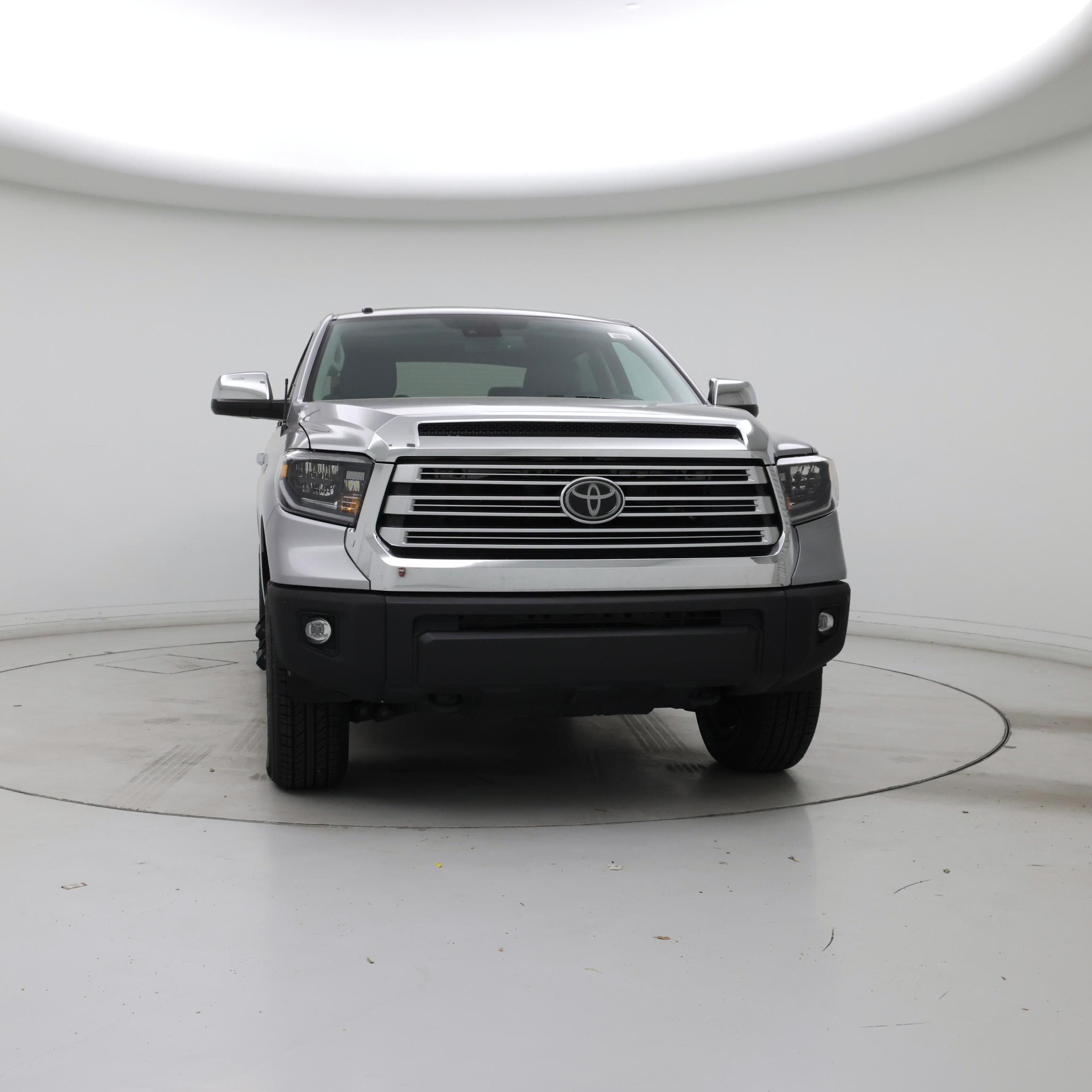 Thumbnail: 2019 Toyota Tundra - 5