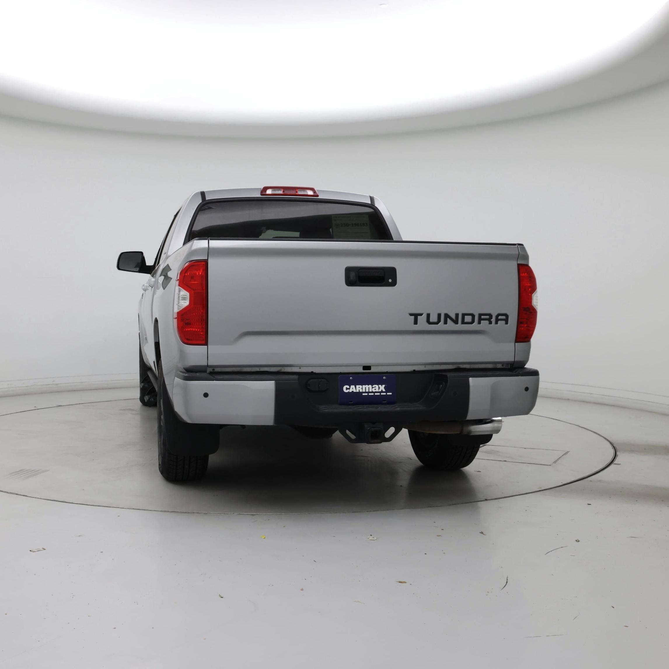 Thumbnail: 2019 Toyota Tundra - 6