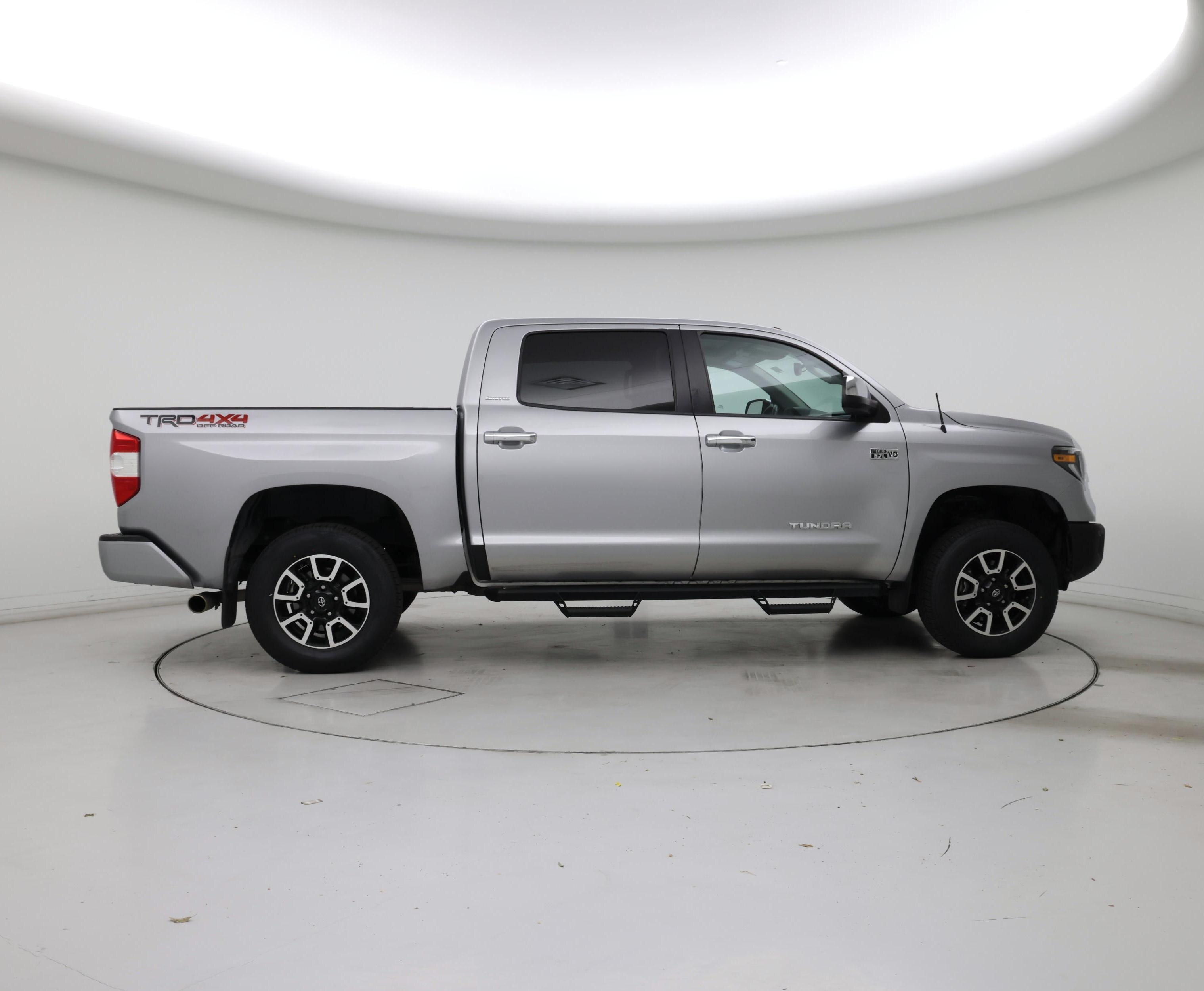 Thumbnail: 2019 Toyota Tundra - 7